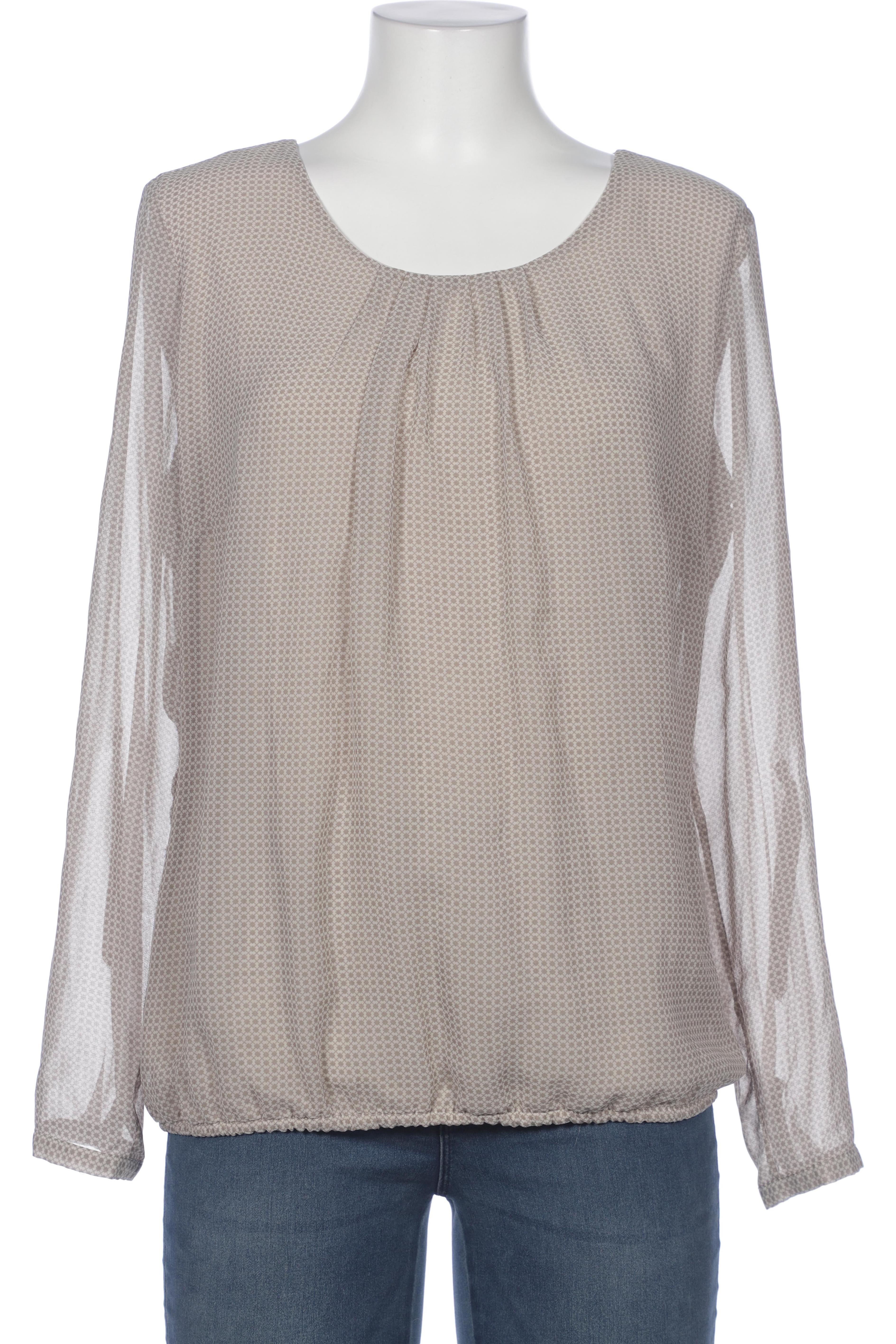 

Betty Barclay Damen Bluse, beige, Gr. 38