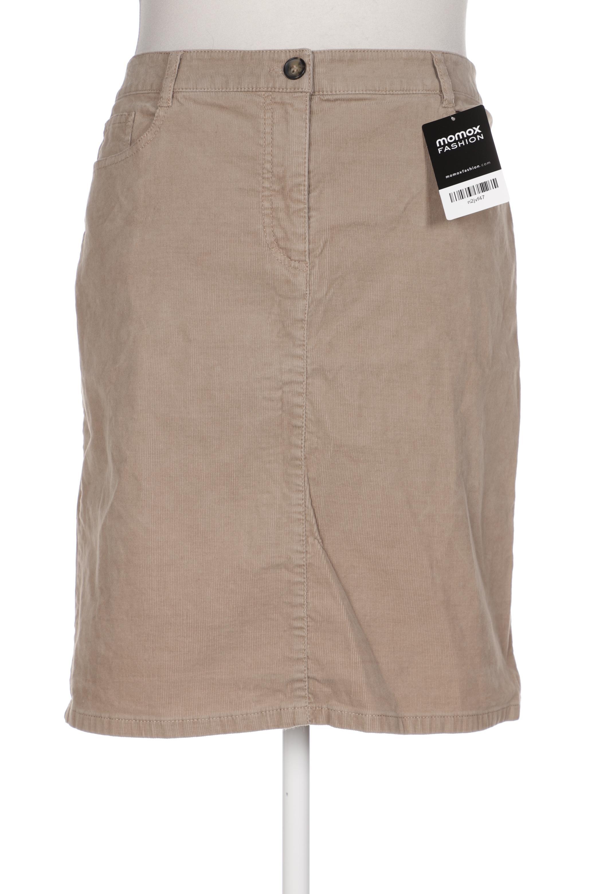 

Betty Barclay Damen Rock, beige, Gr. 42