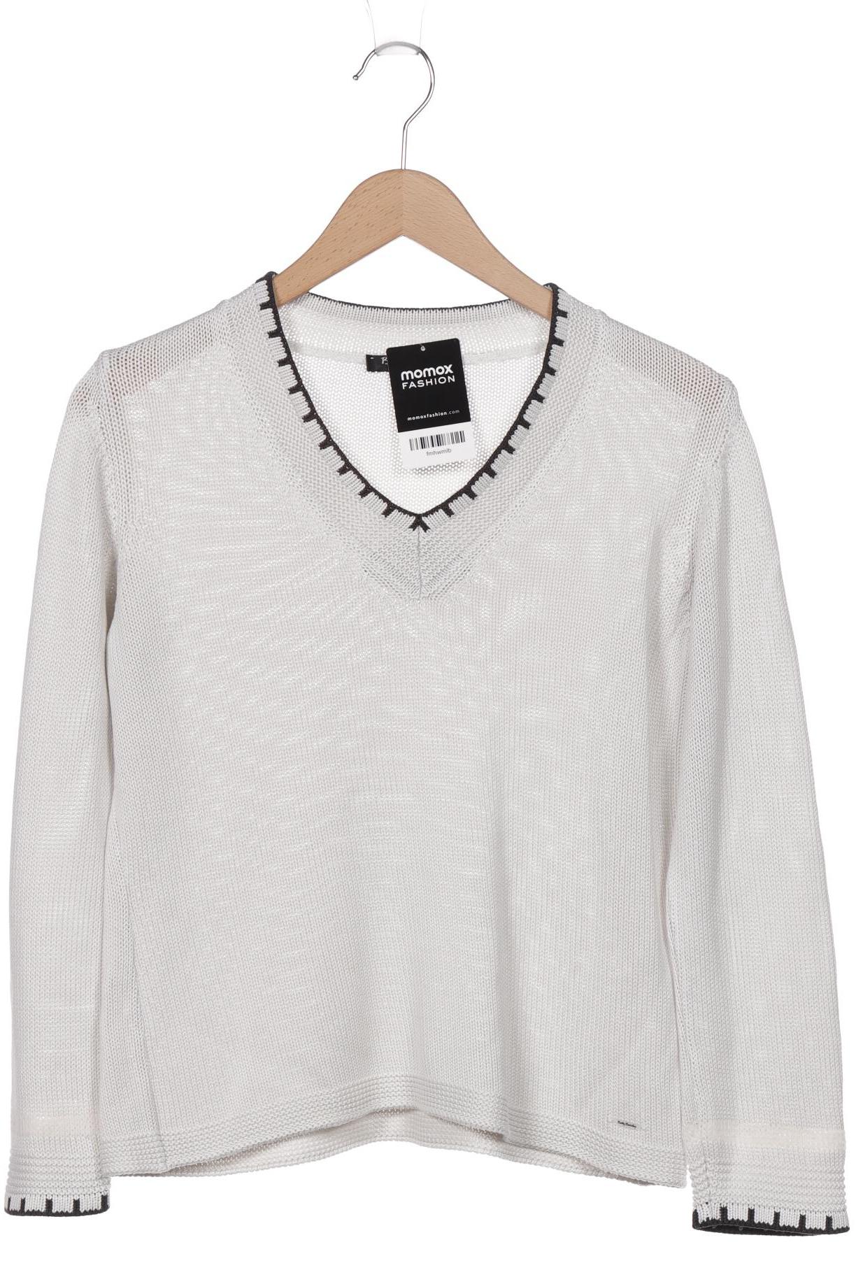 

Betty Barclay Damen Pullover, weiß