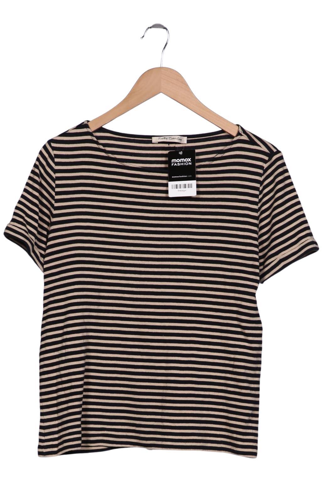 

Betty Barclay Damen T-Shirt, beige, Gr. 38