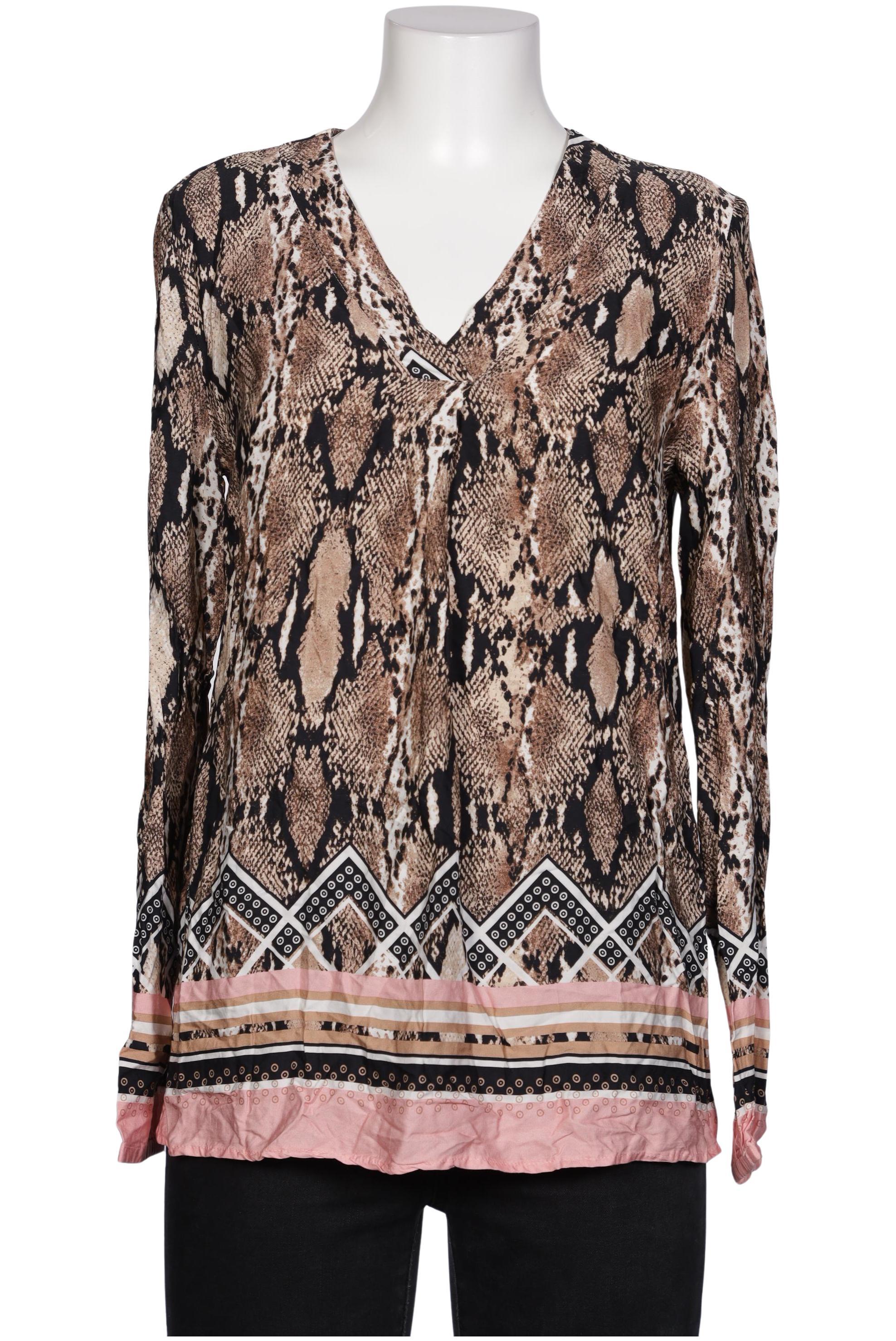 

Betty Barclay Damen Bluse, braun, Gr. 38