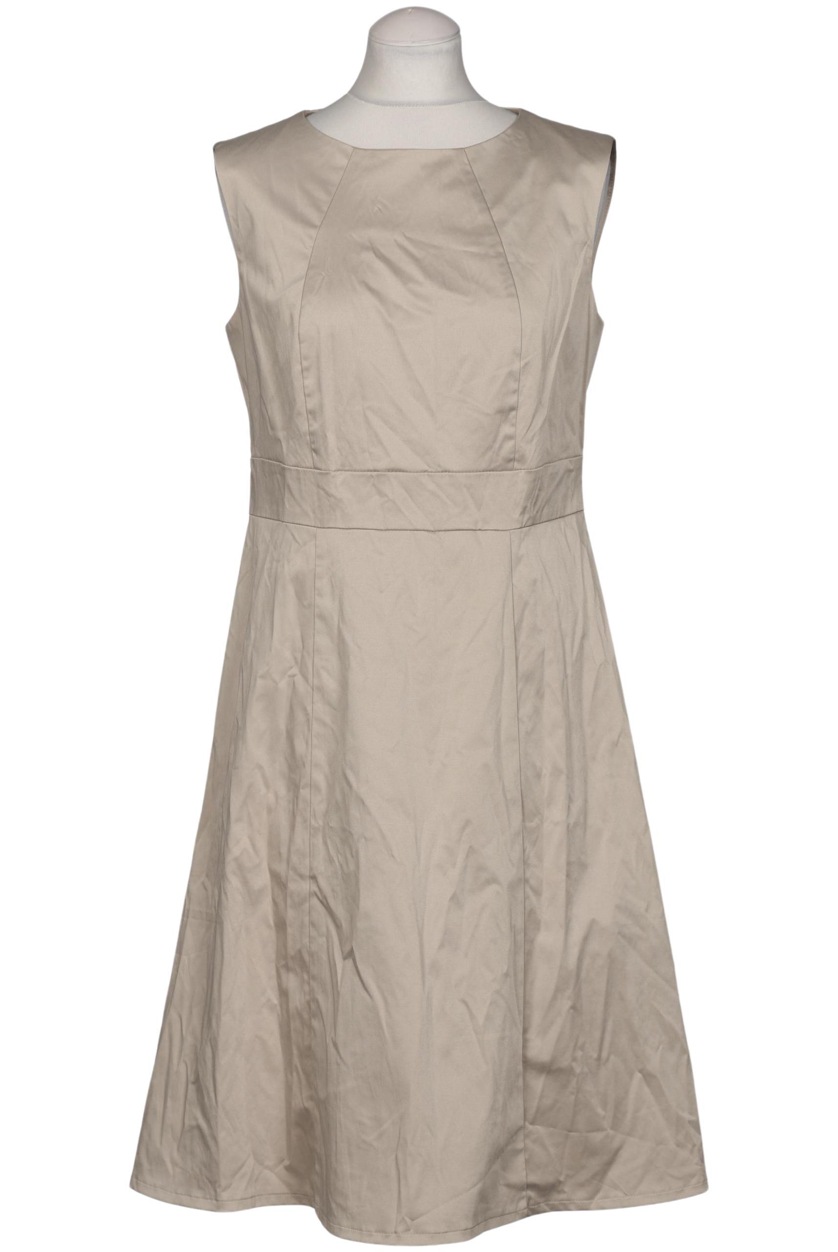 

Betty Barclay Damen Kleid, beige, Gr. 38