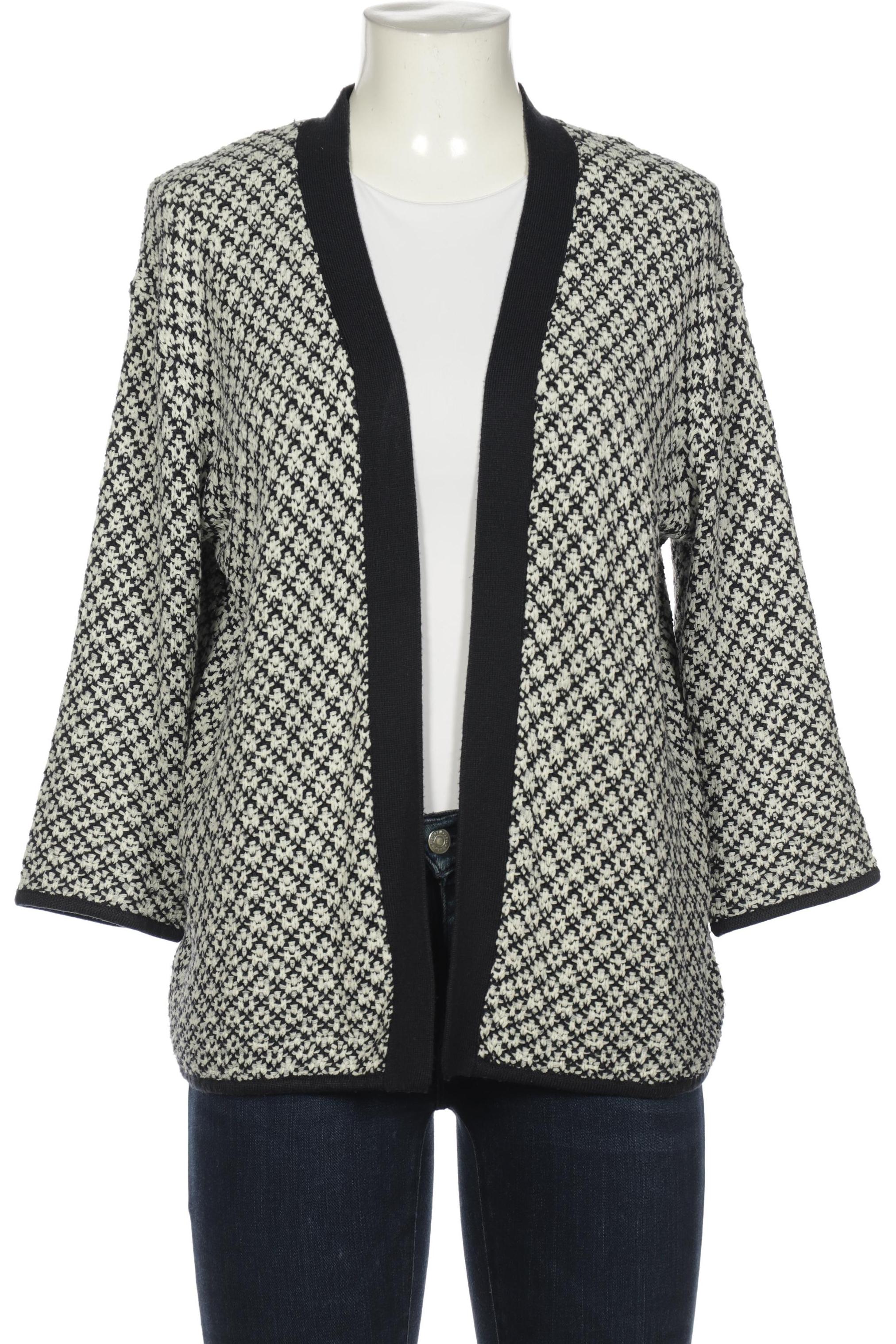 

Betty Barclay Damen Strickjacke, marineblau
