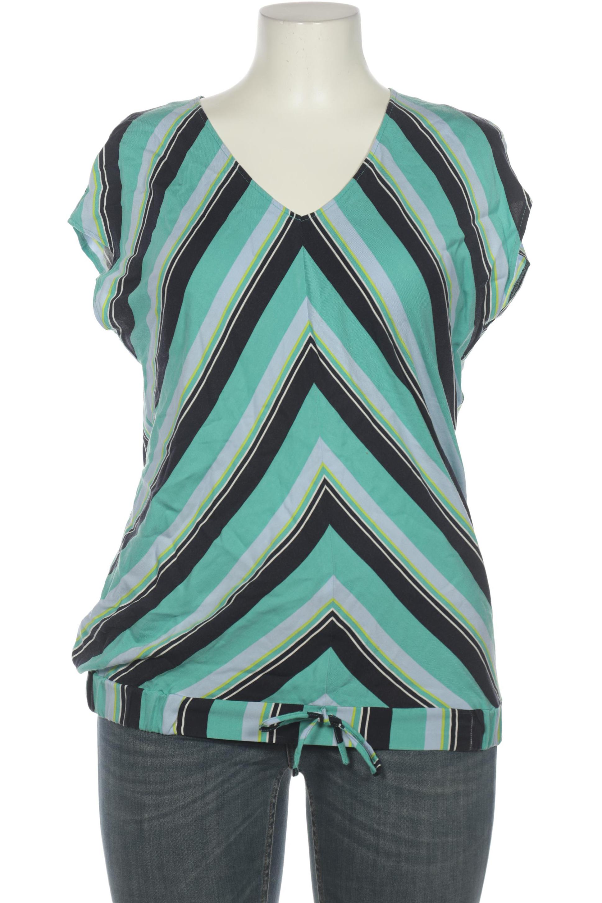 

Betty Barclay Damen Bluse, grün, Gr. 42