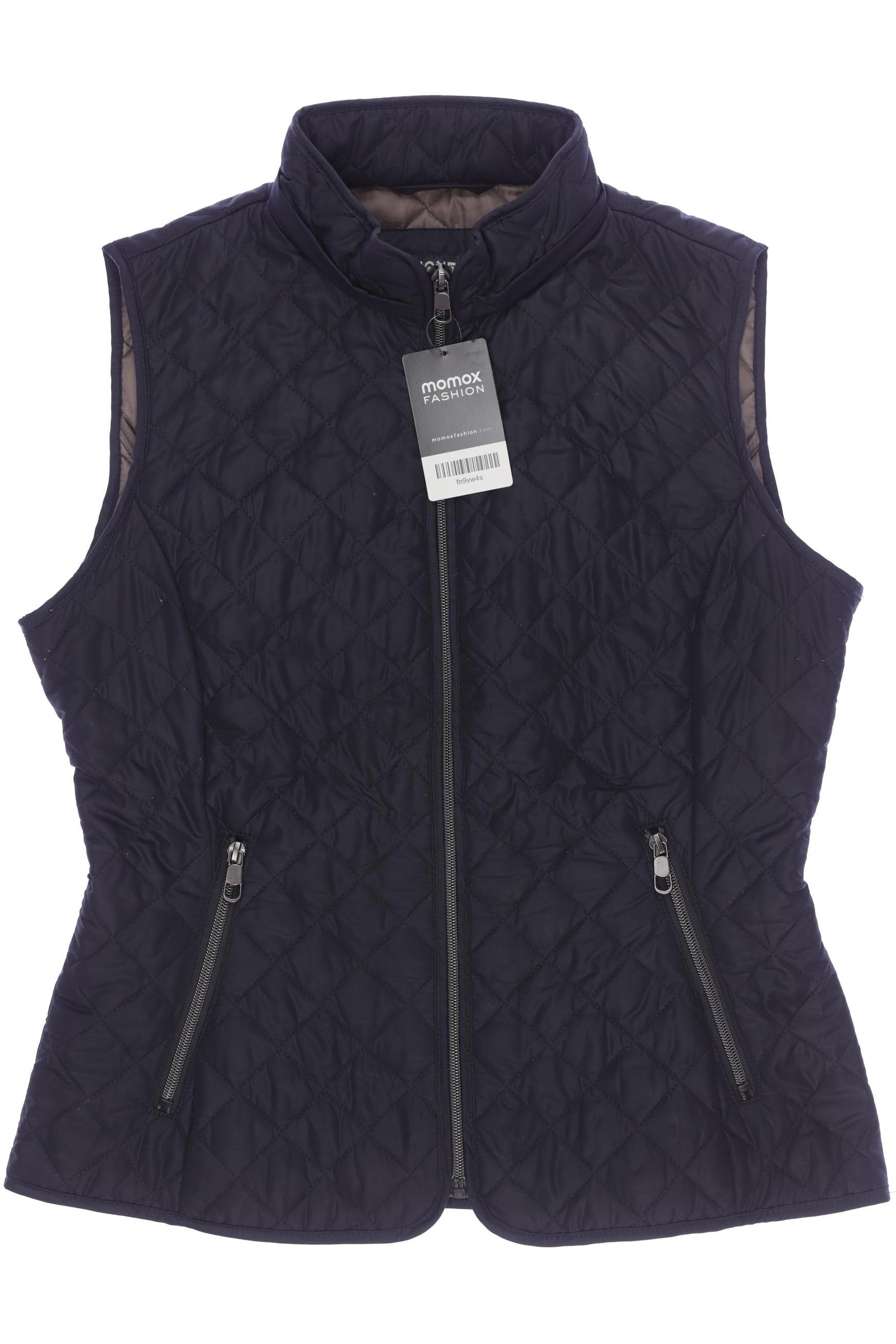 

Betty Barclay Damen Weste, marineblau, Gr. 38