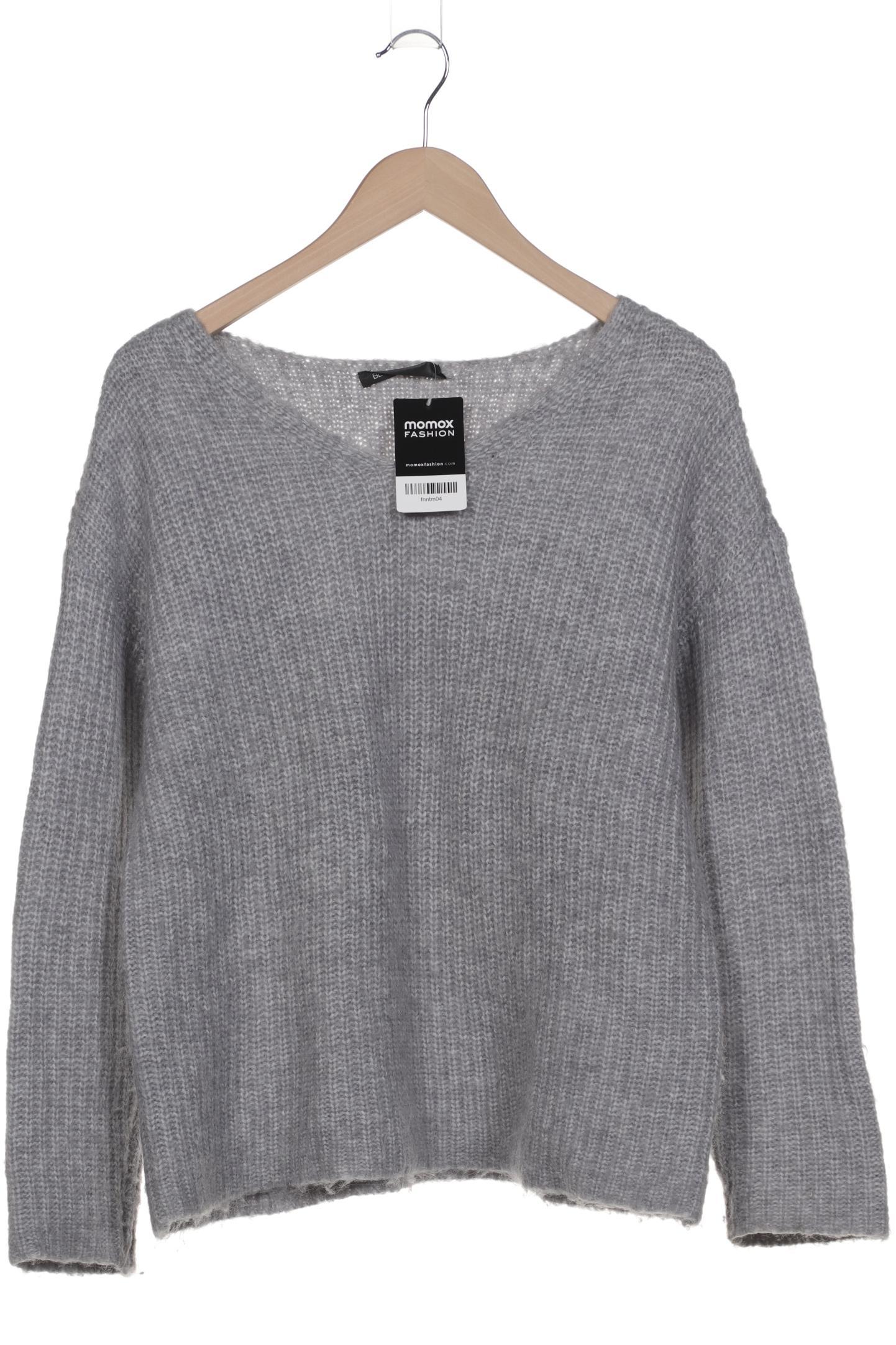 

Betty Barclay Damen Pullover, grau, Gr. 42