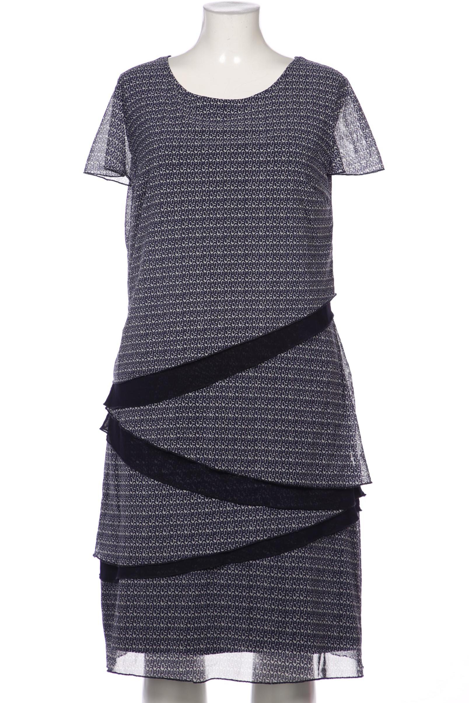 

Betty Barclay Damen Kleid, marineblau, Gr. 46