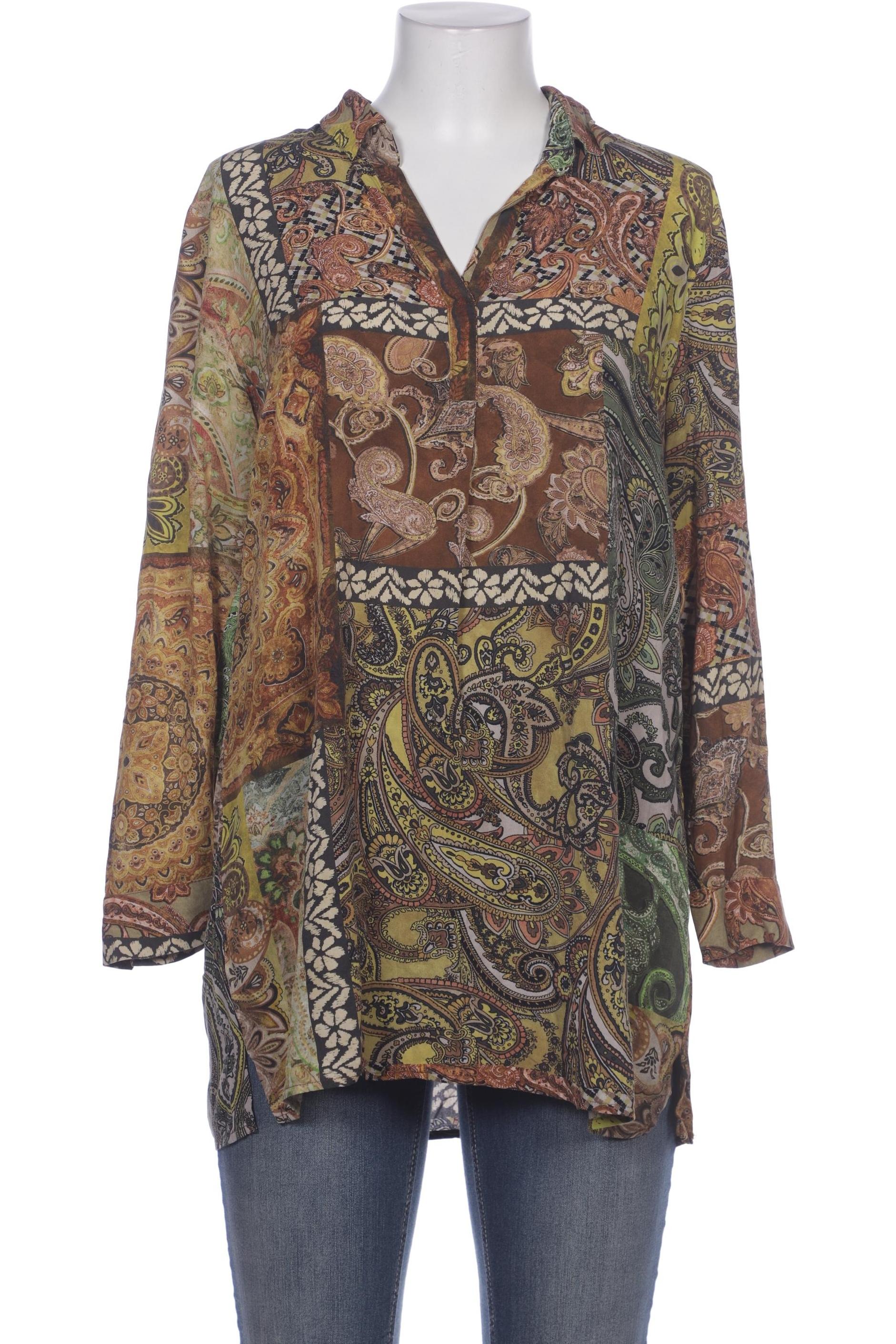 

Betty Barclay Damen Bluse, braun, Gr. 40