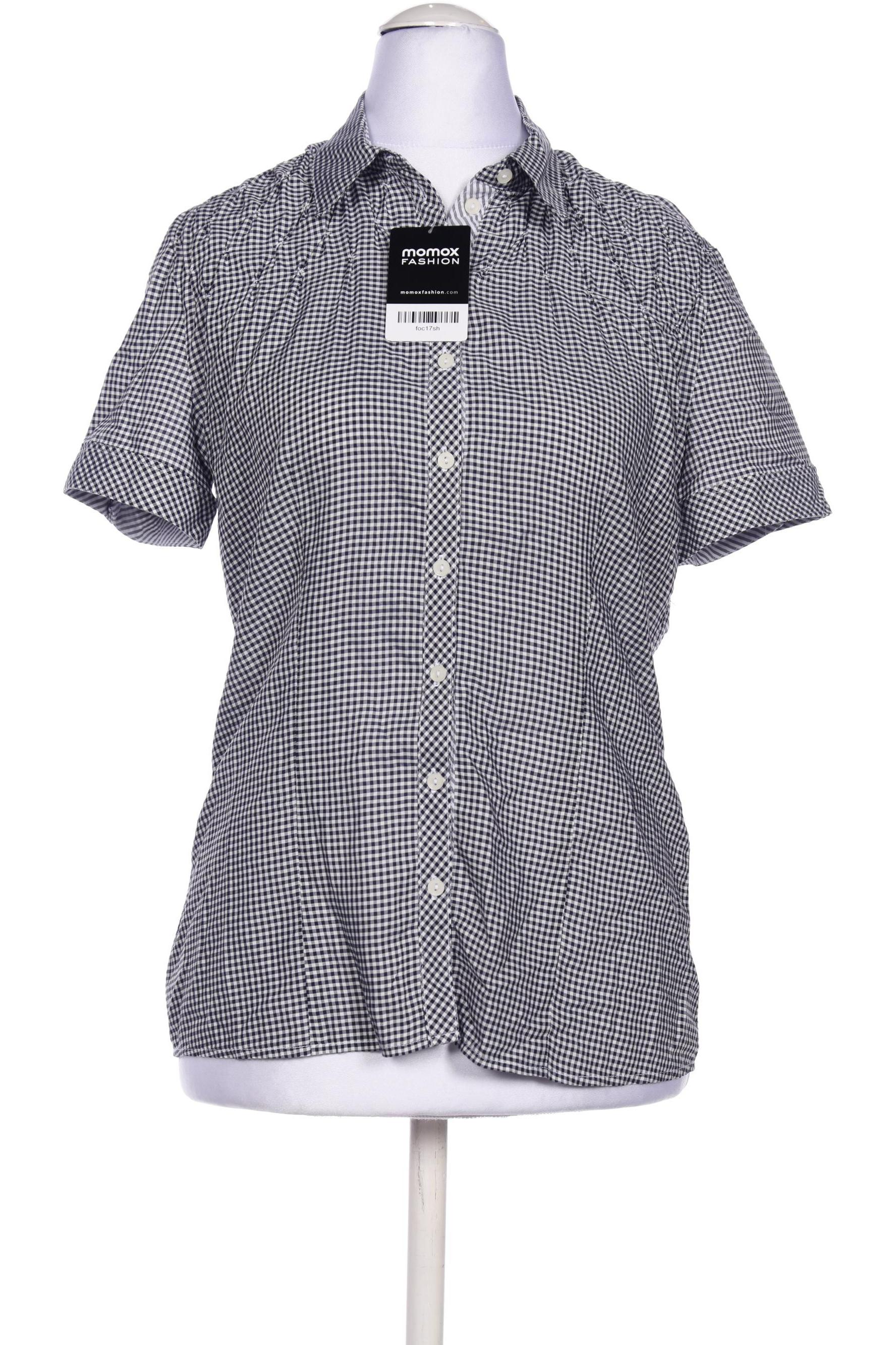 

Betty Barclay Damen Bluse, grau, Gr. 38