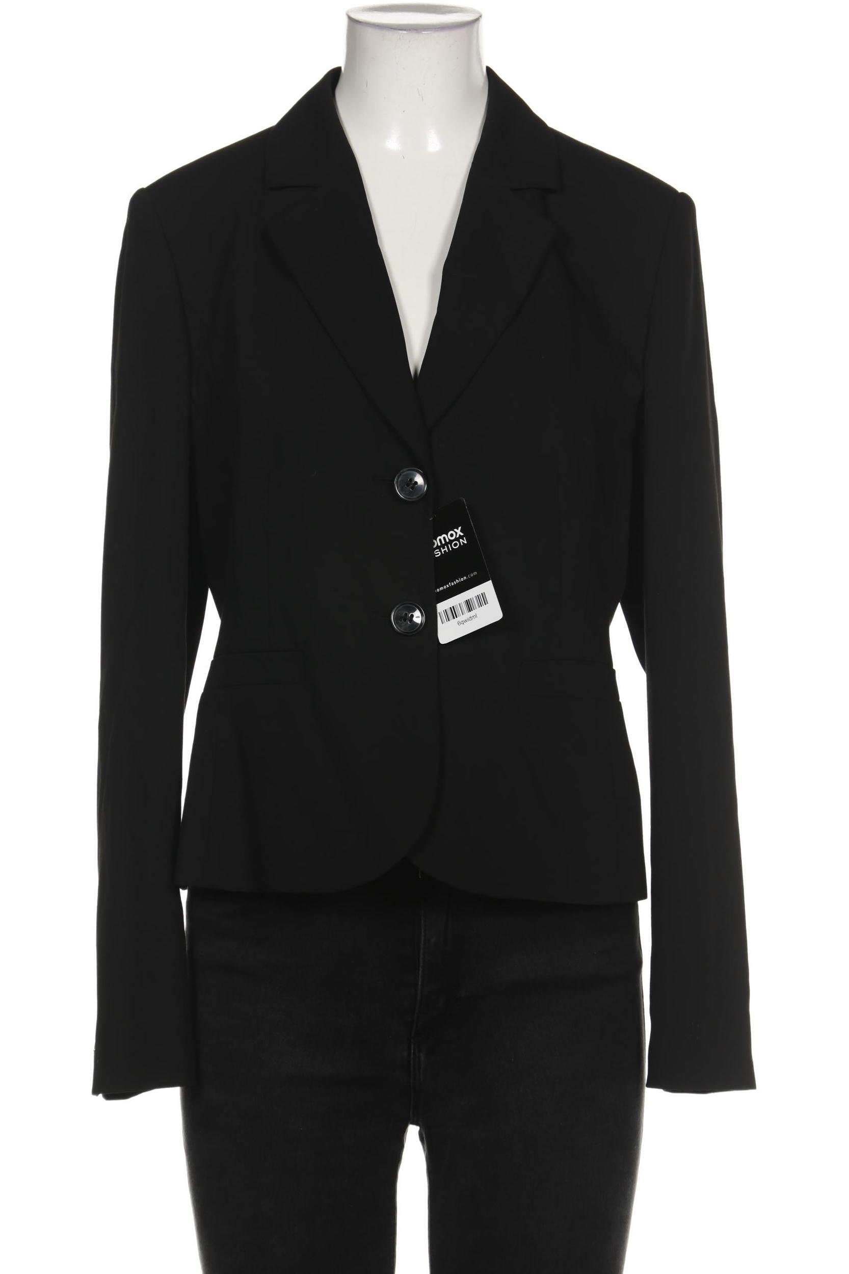 

Betty Barclay Damen Blazer, schwarz, Gr. 38