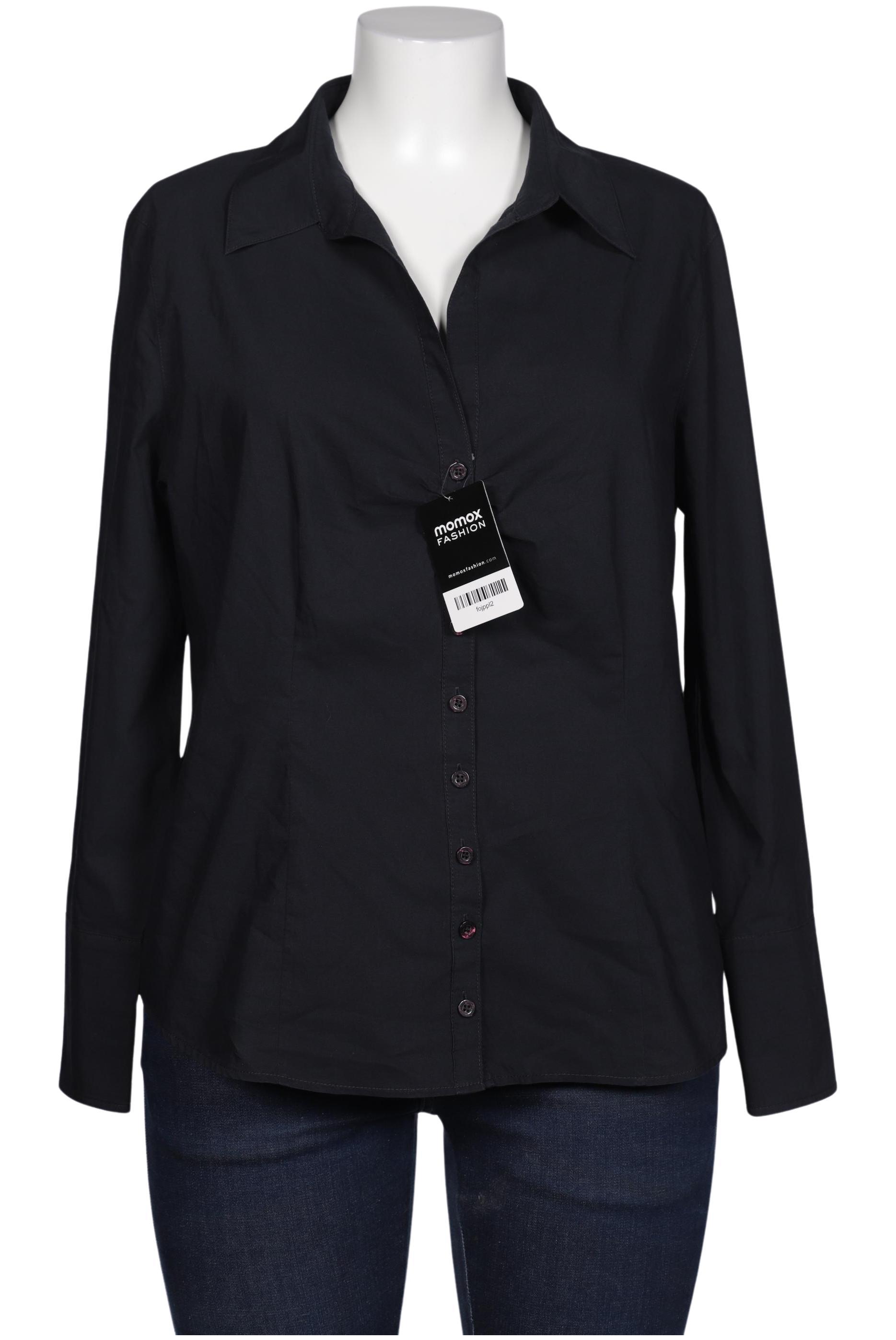 

Betty Barclay Damen Bluse, marineblau, Gr. 44
