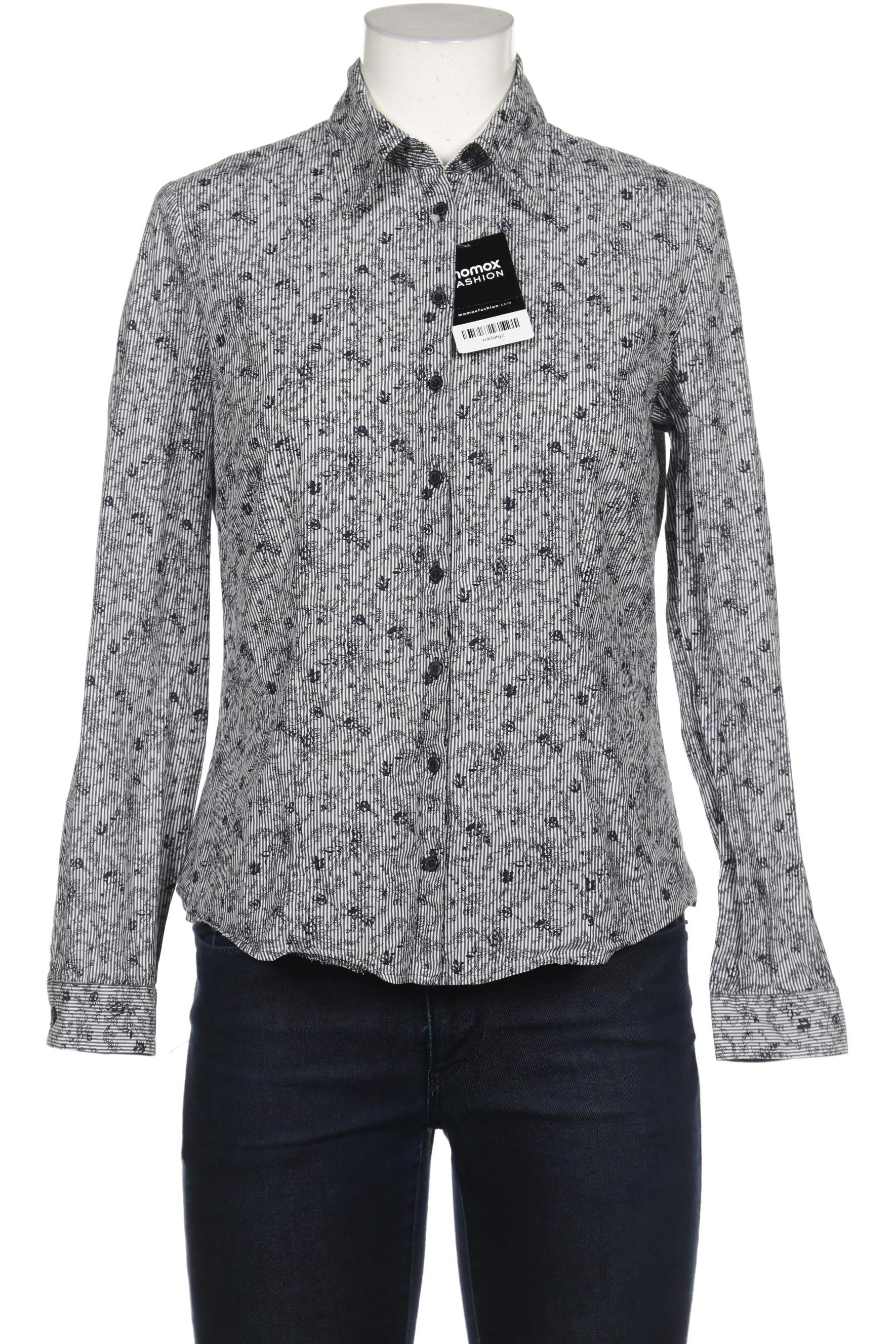 

Betty Barclay Damen Bluse, grau, Gr. 38