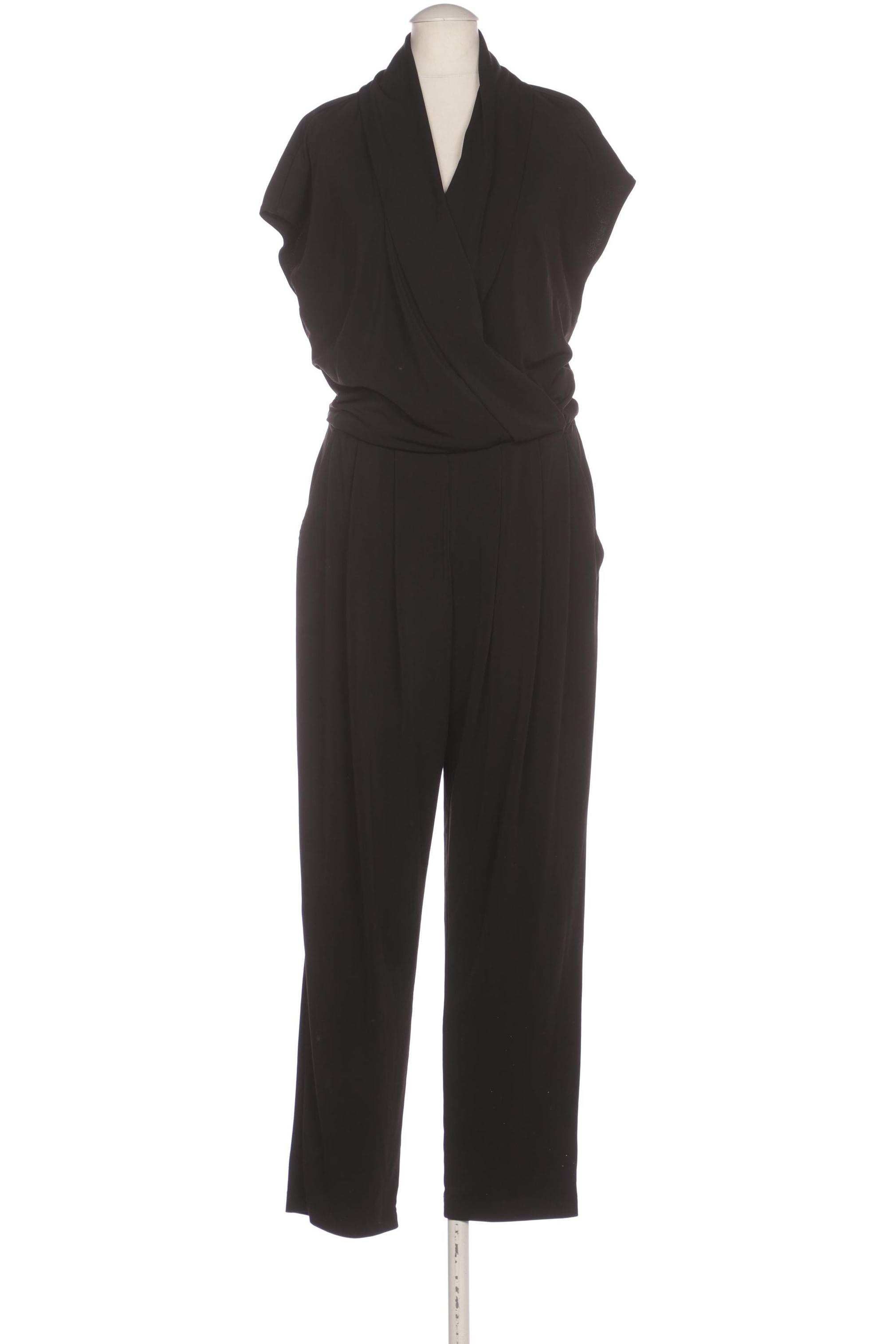 

Betty Barclay Damen Jumpsuit/Overall, schwarz