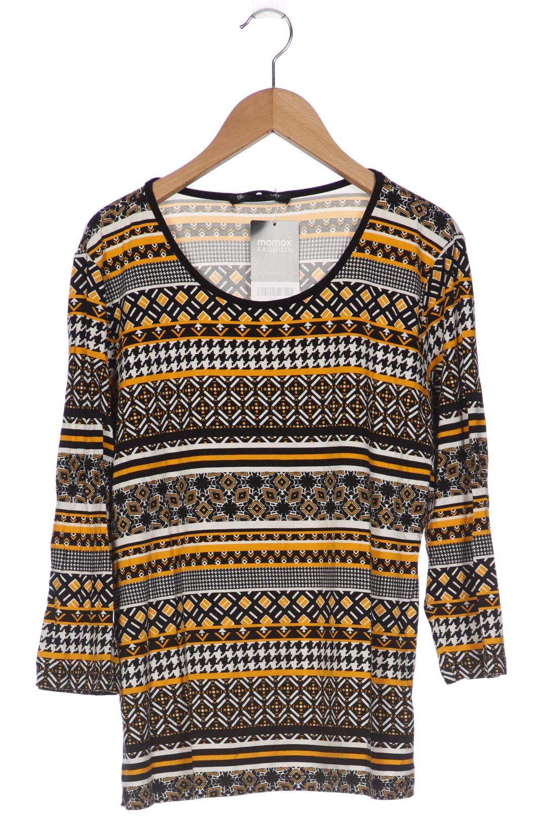 

Betty Barclay Damen Langarmshirt, schwarz