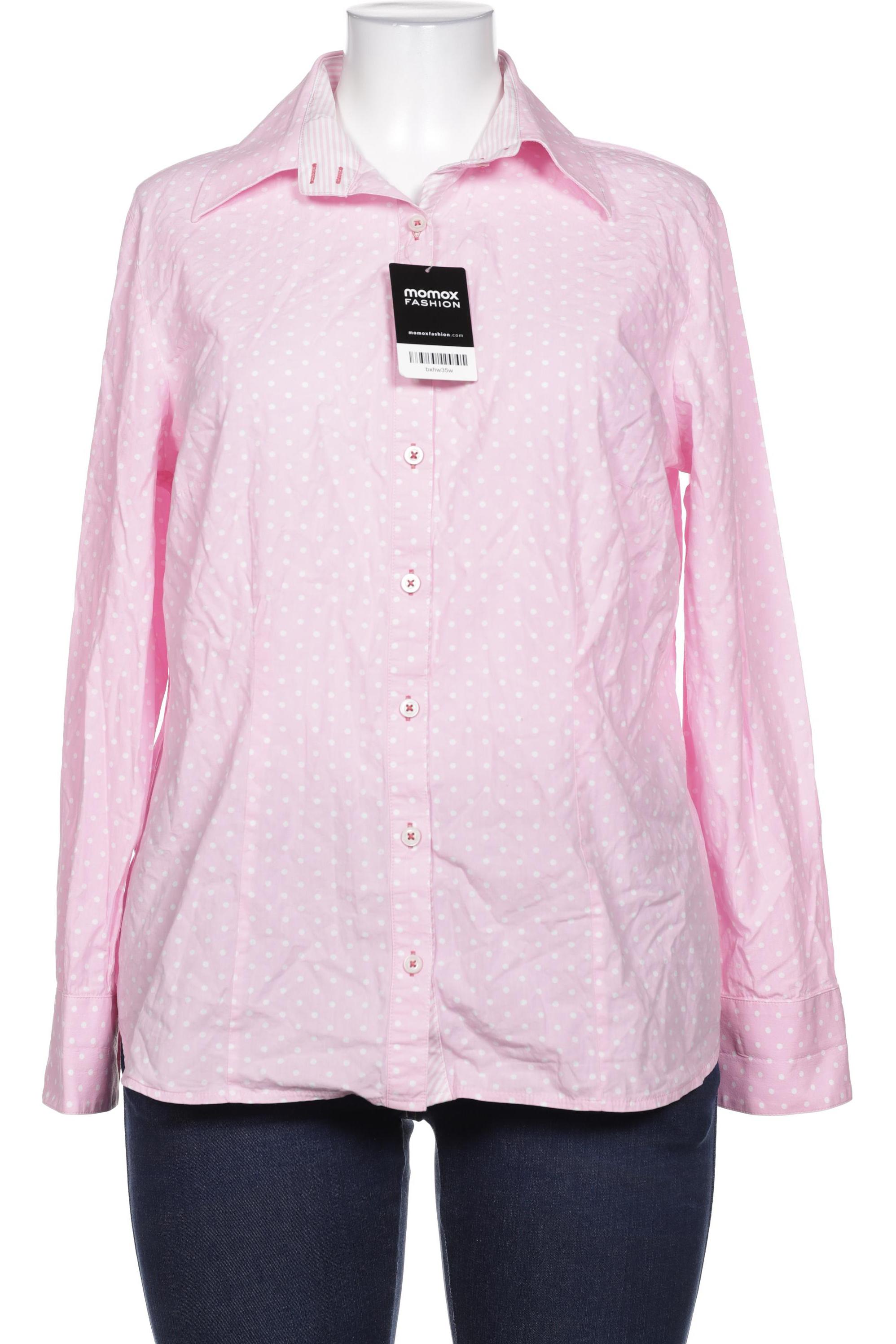 

Betty Barclay Damen Bluse, pink, Gr. 44