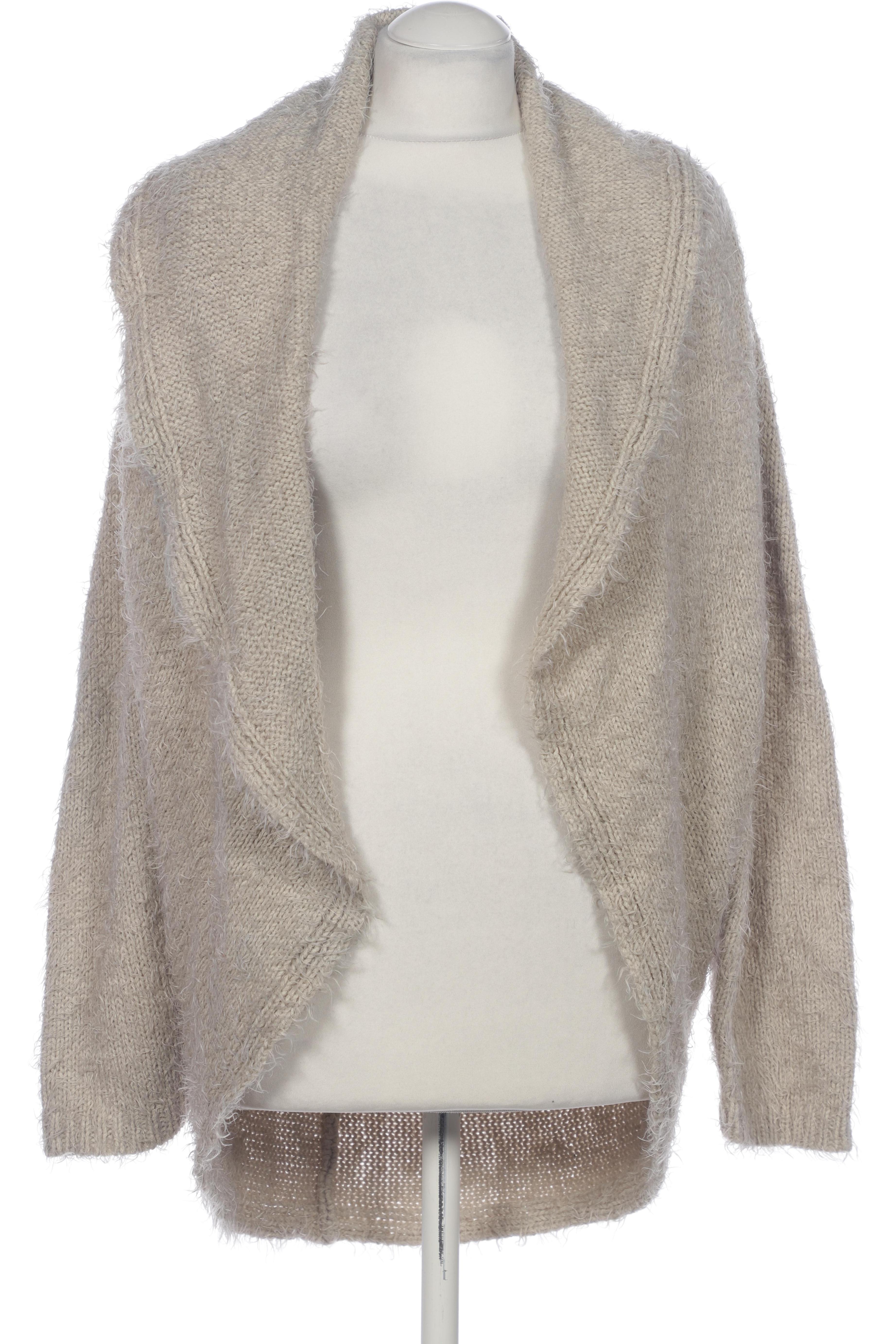 

Betty Barclay Damen Strickjacke, beige, Gr. uni