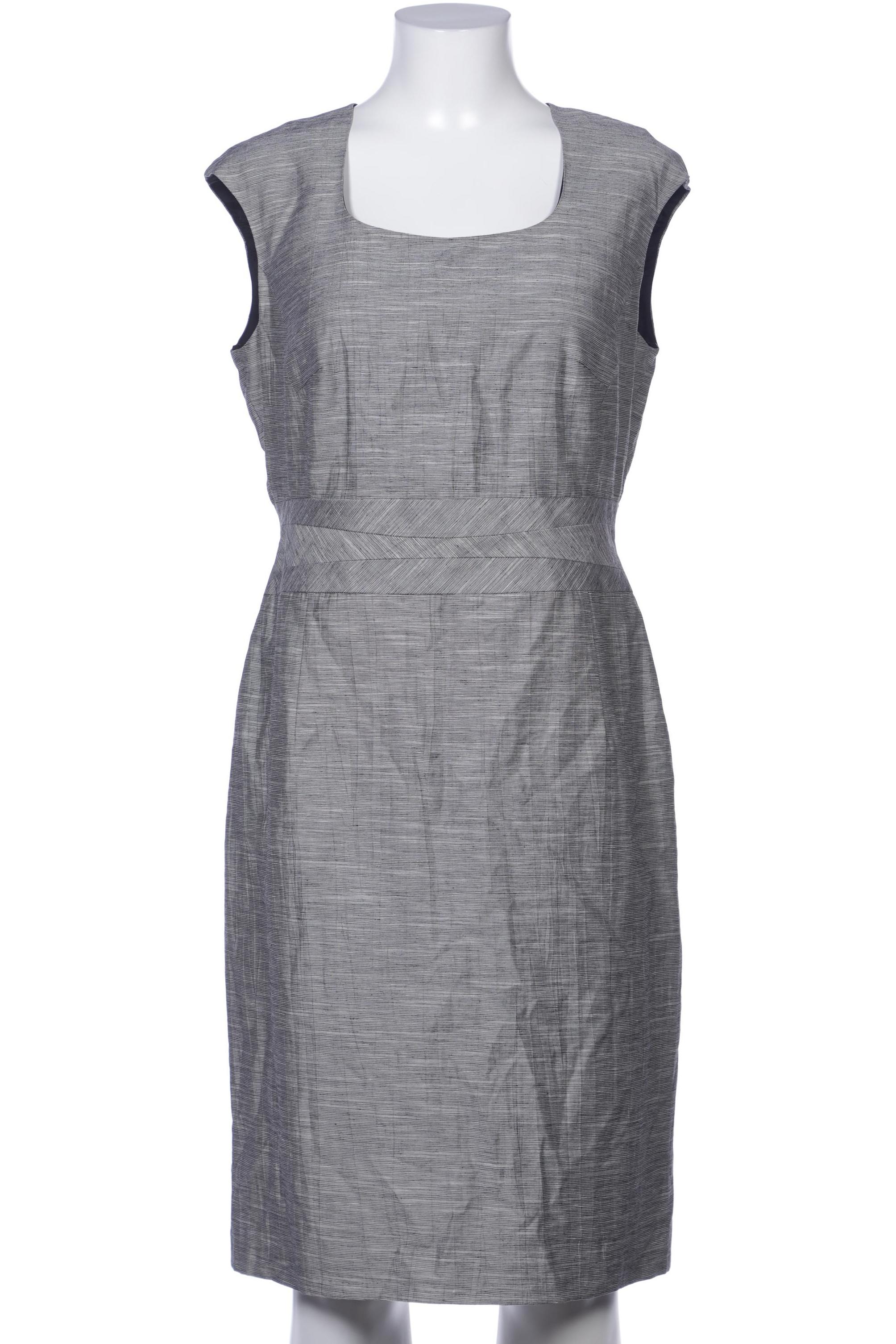 

Betty Barclay Damen Kleid, grau, Gr. 42