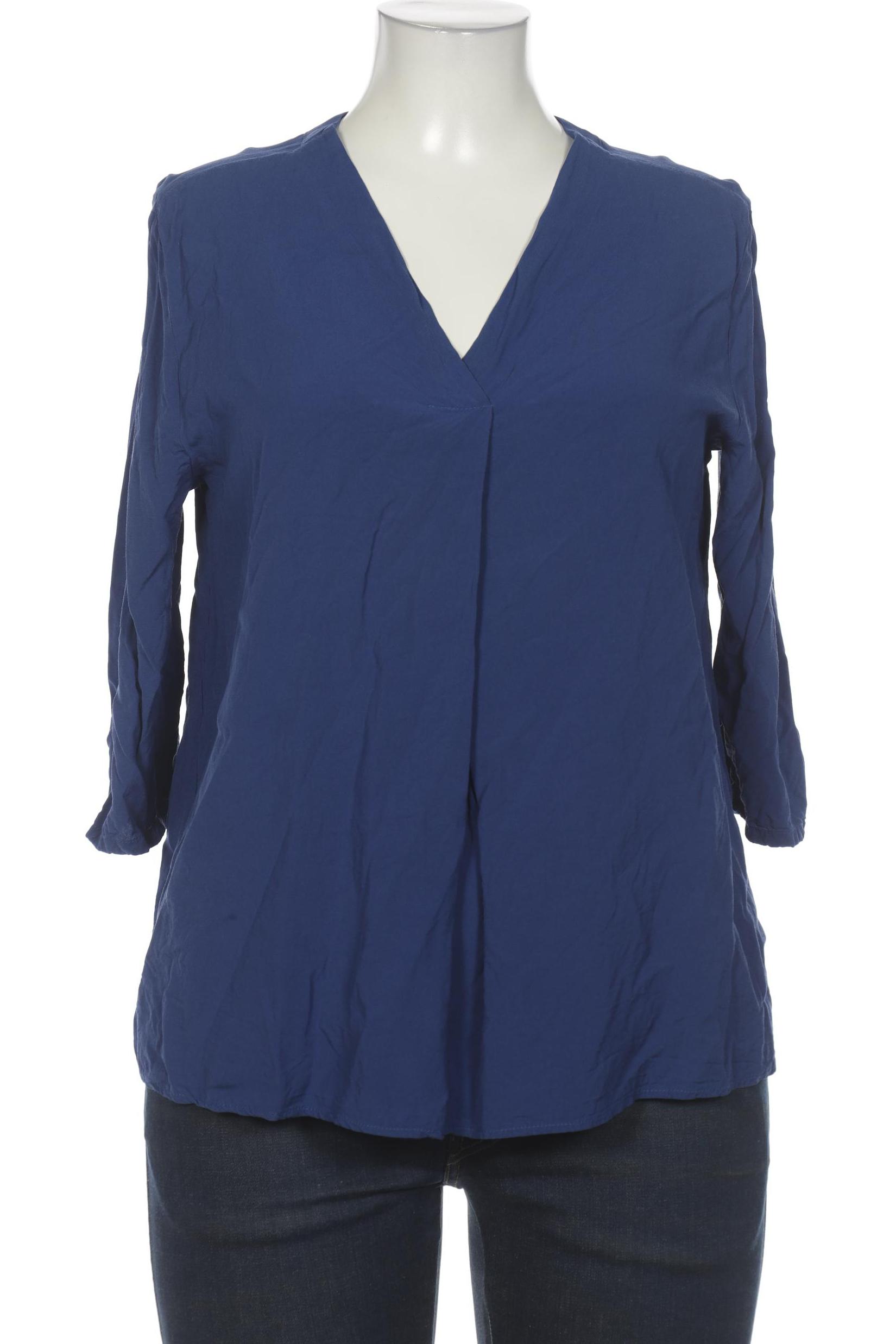 

Betty Barclay Damen Bluse, blau