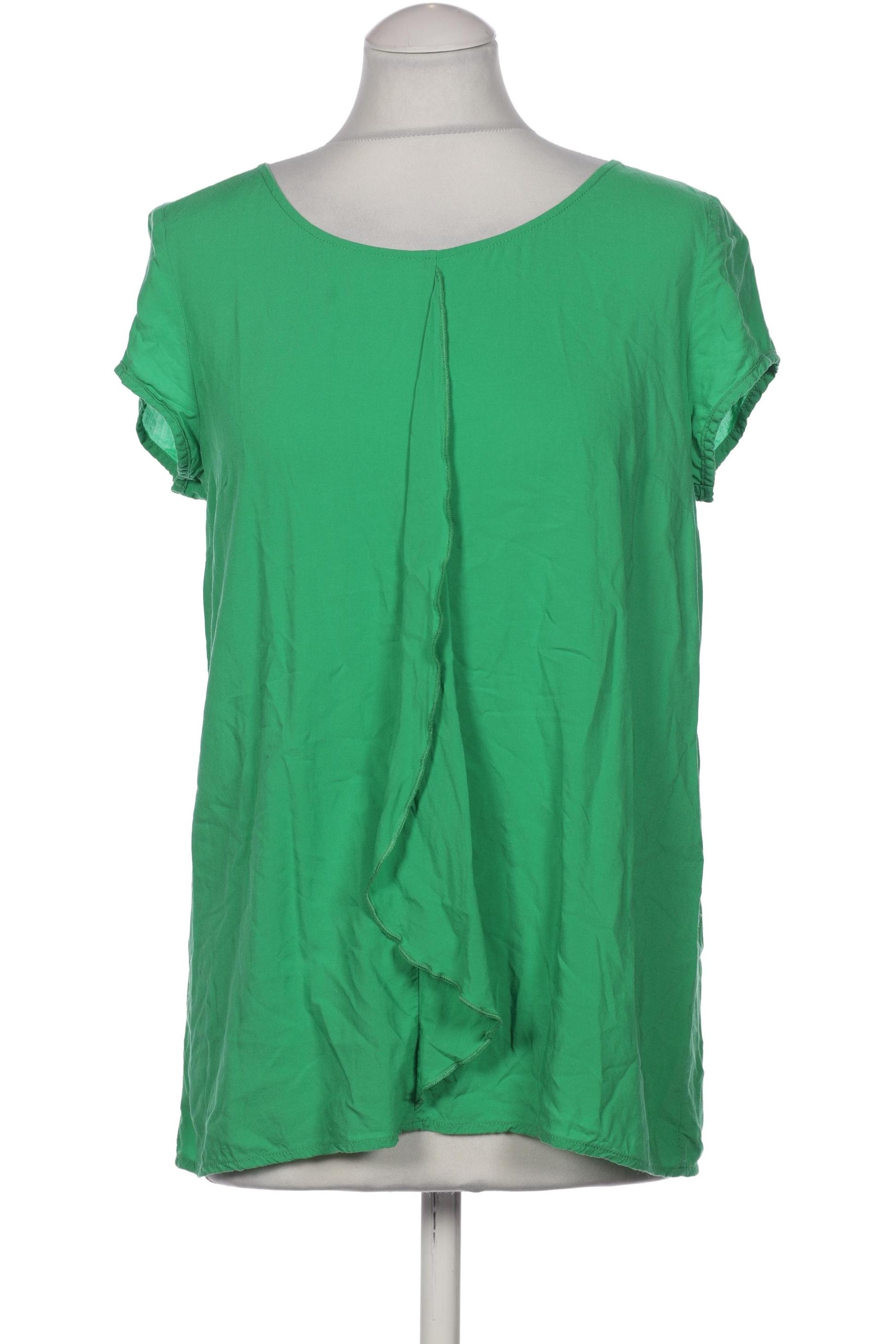 

Betty Barclay Damen Bluse, grün, Gr. 38