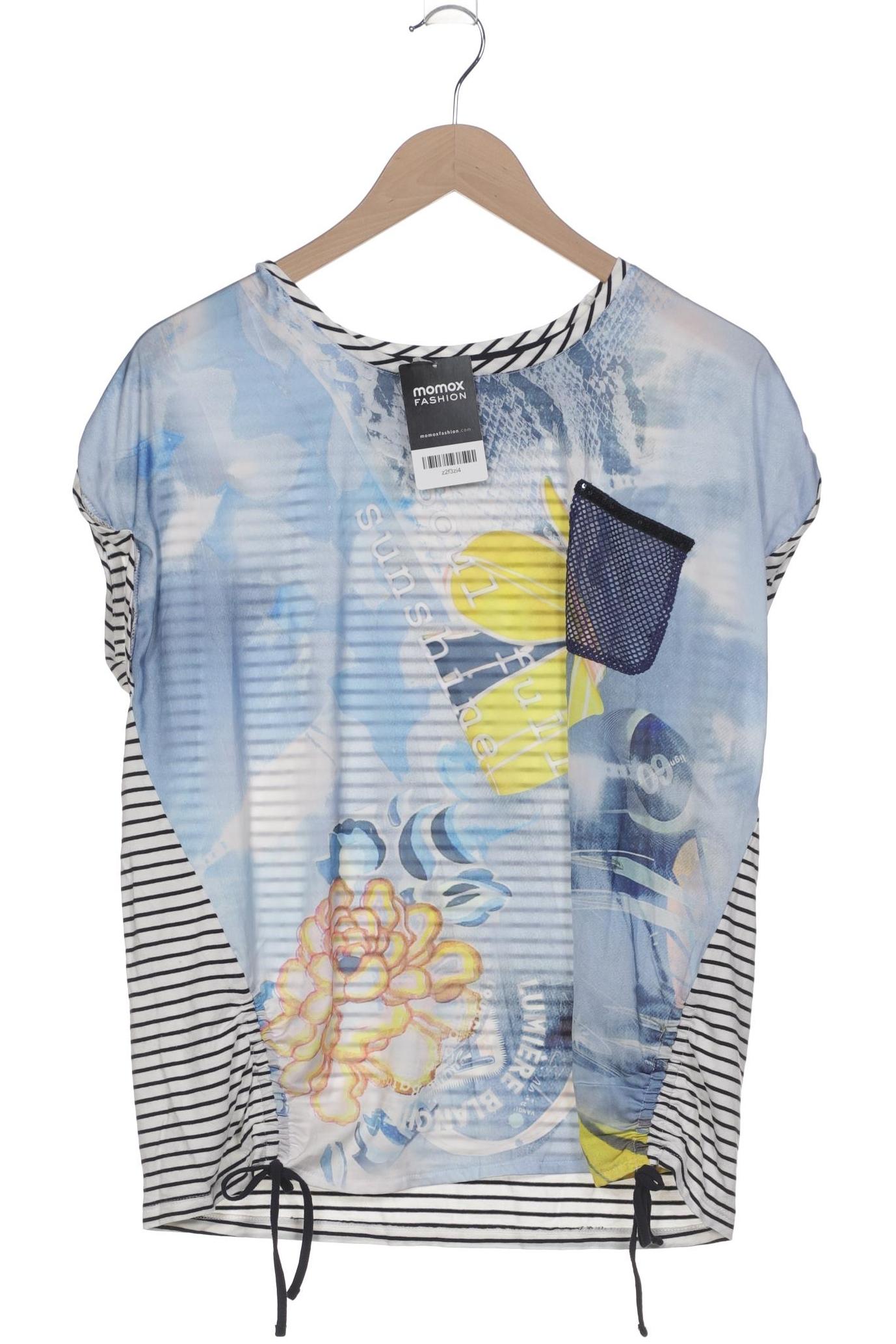 

Betty Barclay Damen T-Shirt, mehrfarbig, Gr. 42