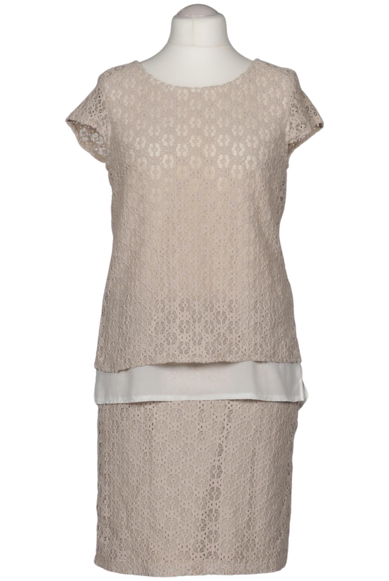 

Betty Barclay Damen Anzug, beige, Gr. 40