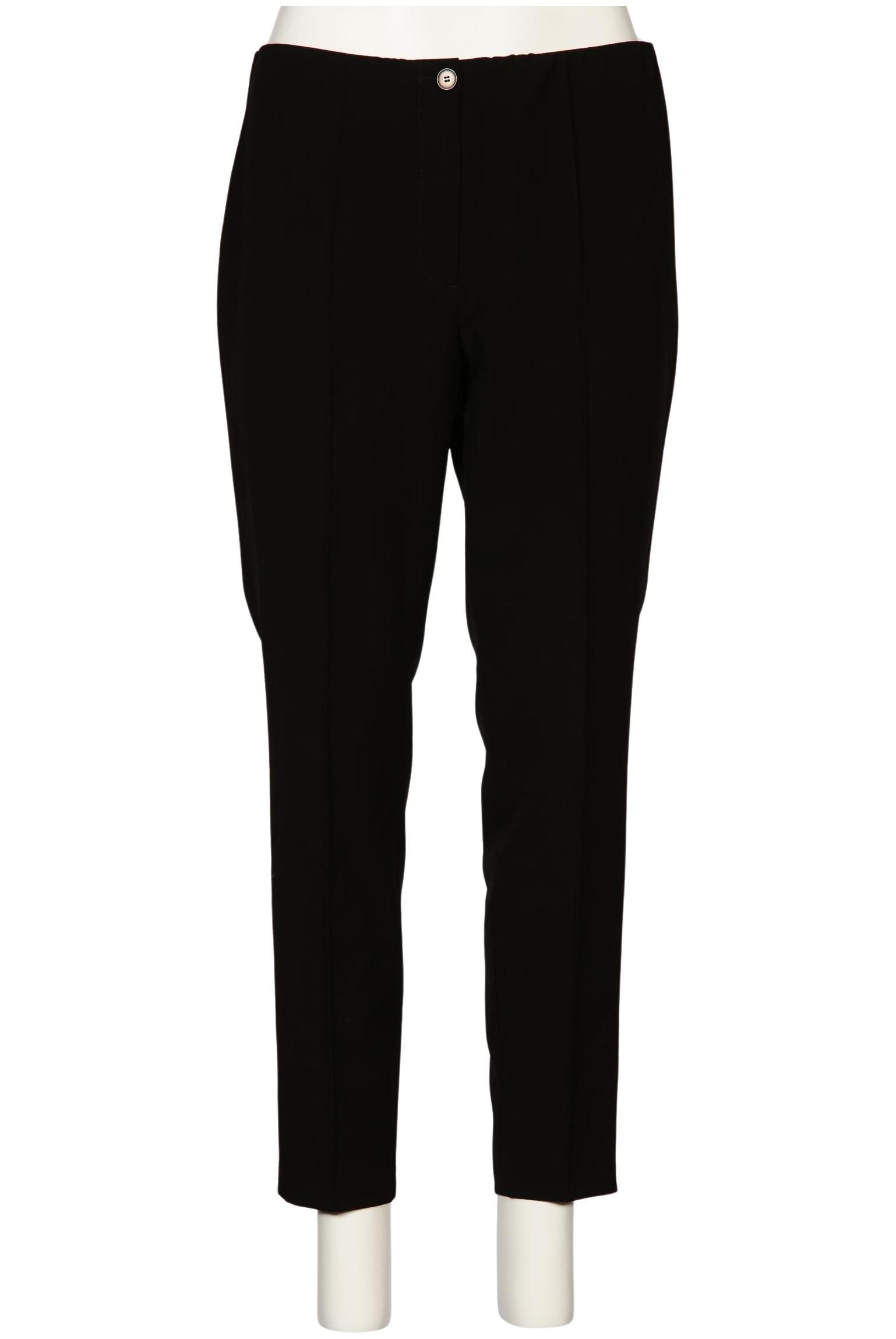 

Betty Barclay Damen Stoffhose, schwarz, Gr. 44
