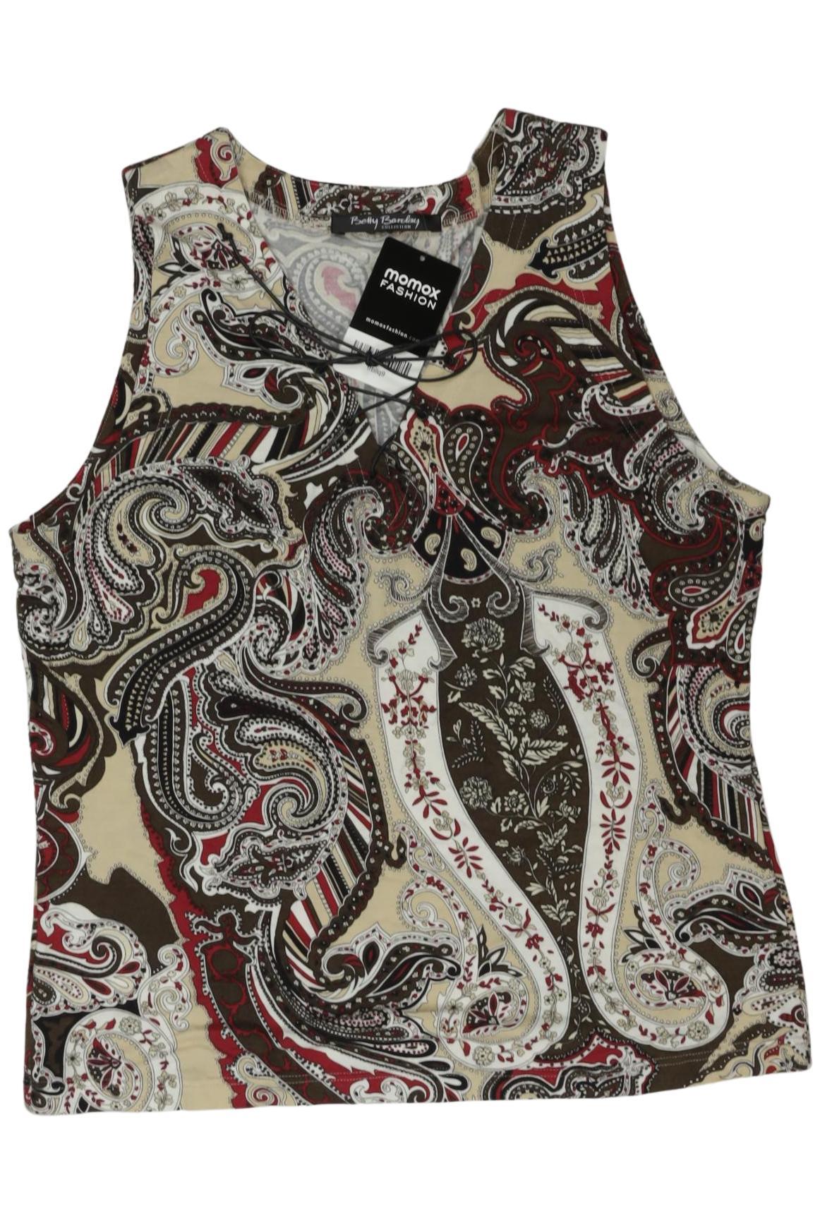 

Betty Barclay Damen Top, mehrfarbig, Gr. 44