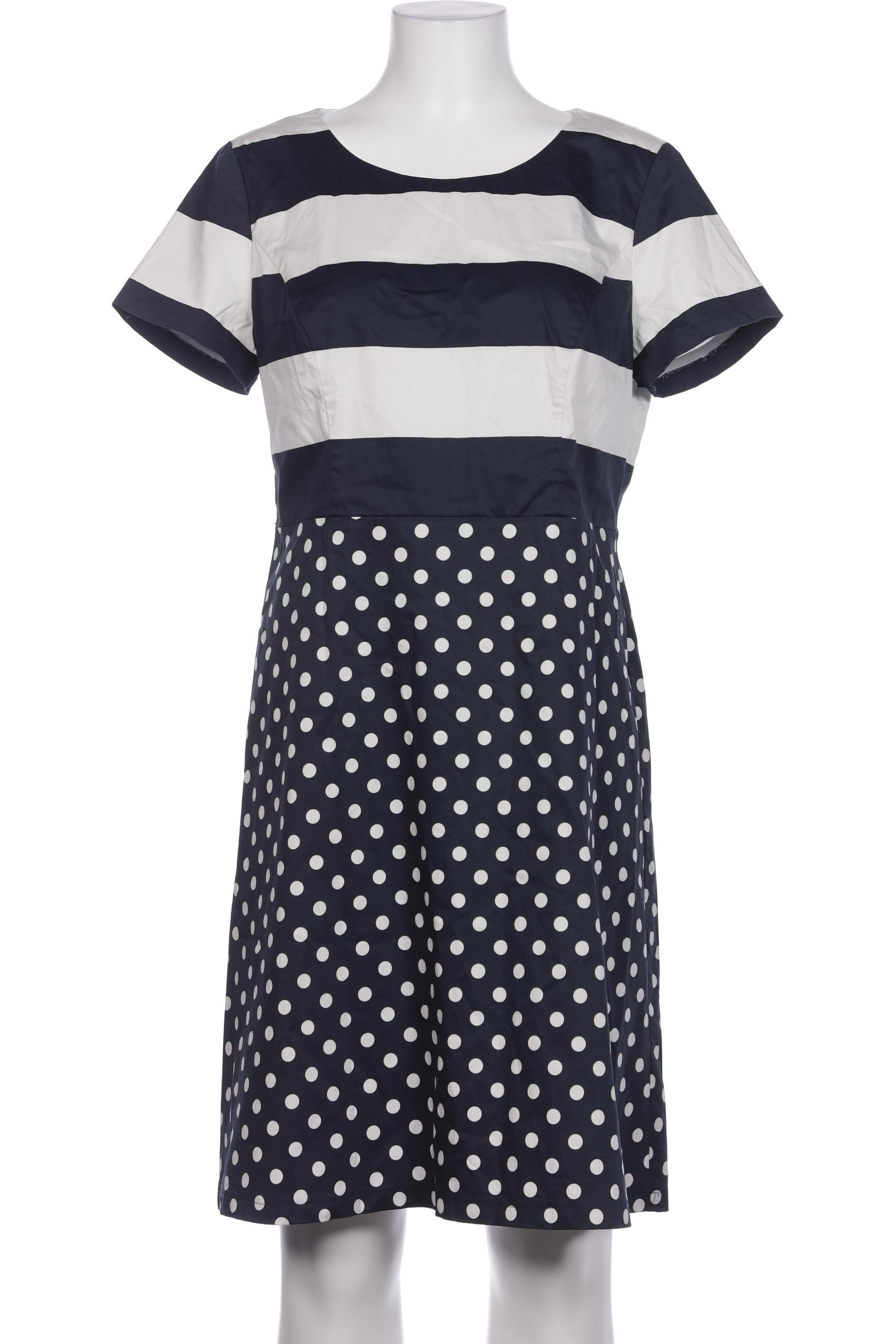 

Betty Barclay Damen Kleid, marineblau, Gr. 42