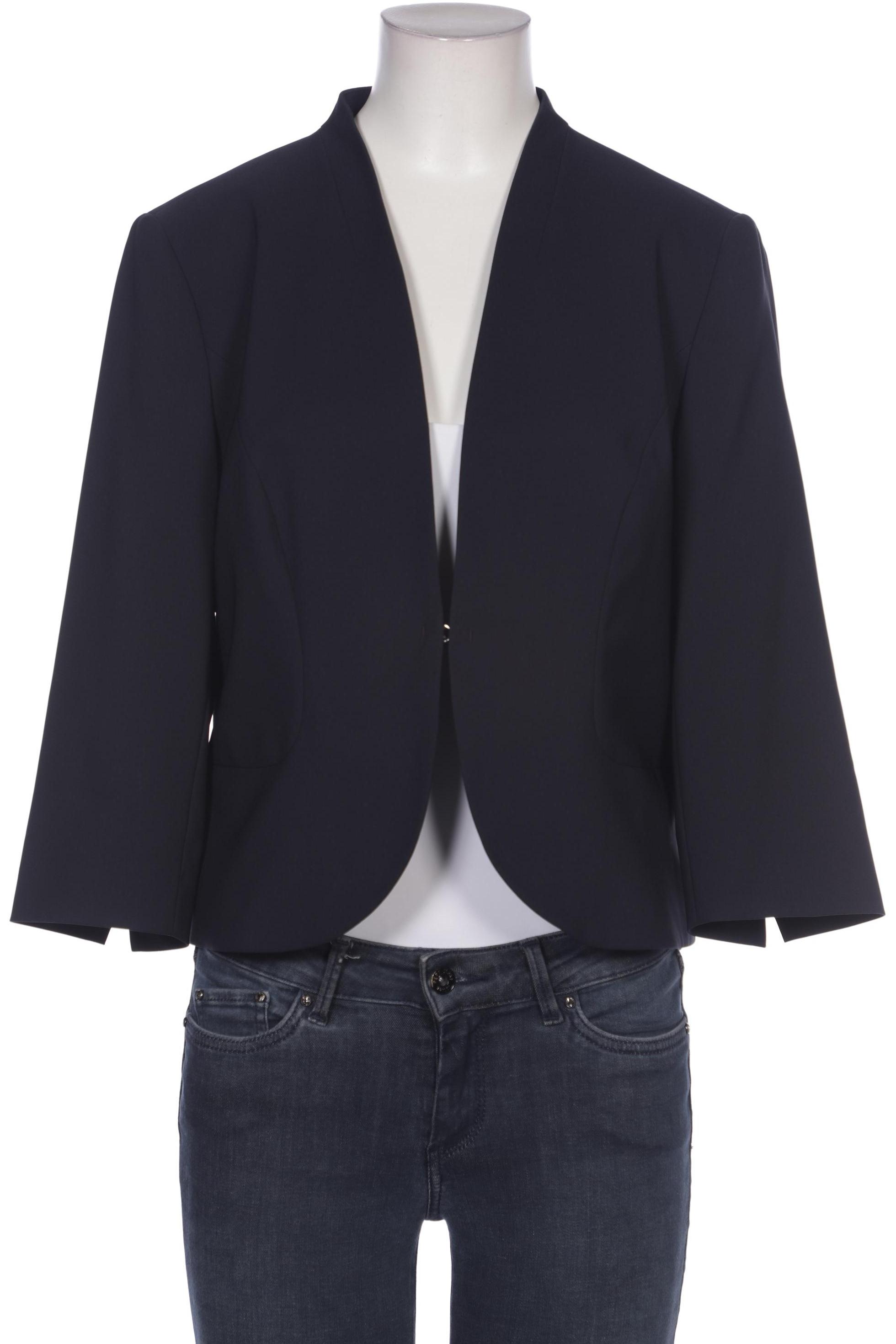 

Betty Barclay Damen Blazer, marineblau, Gr. 40