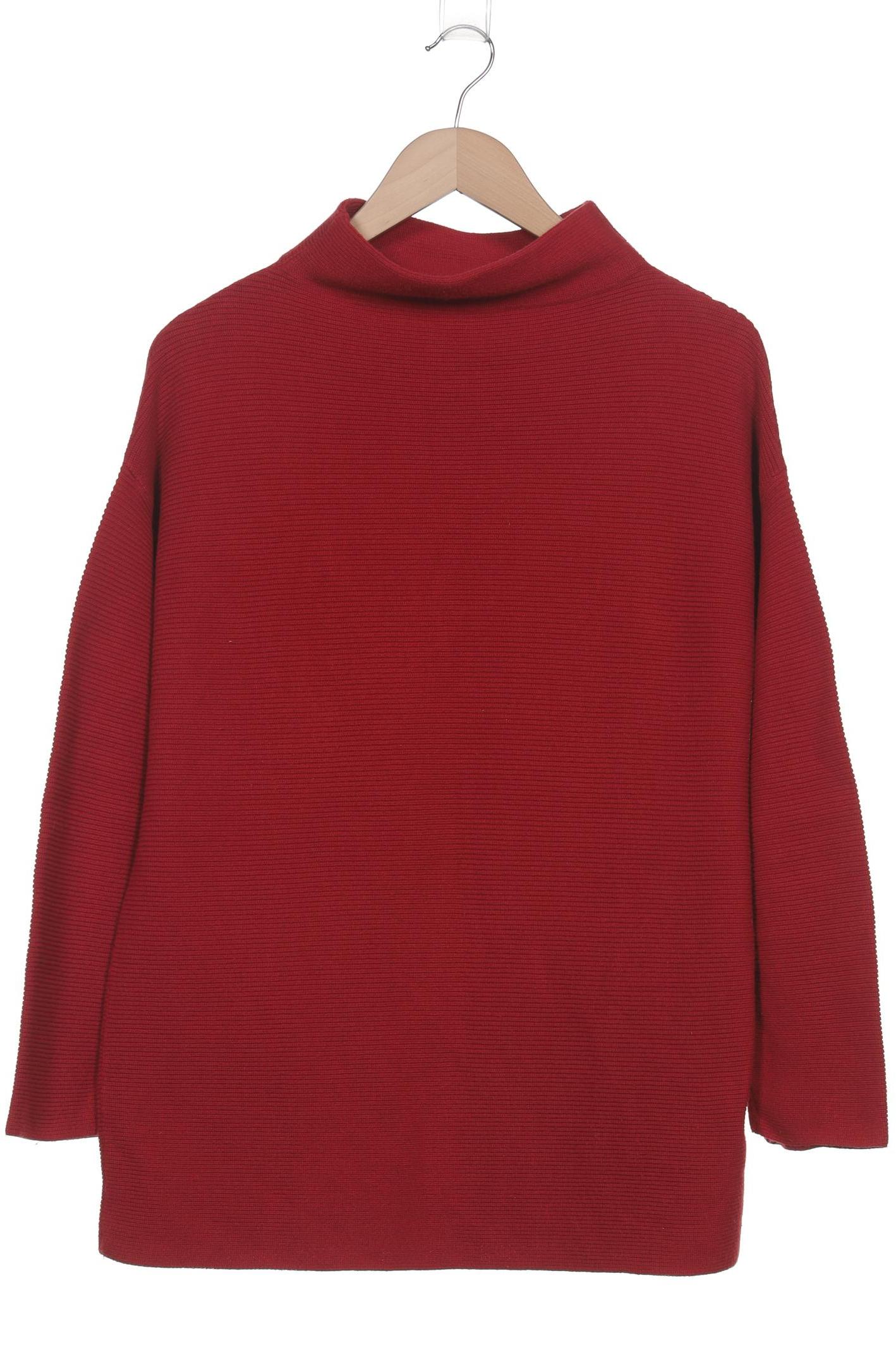 

Betty Barclay Damen Pullover, rot, Gr. 46