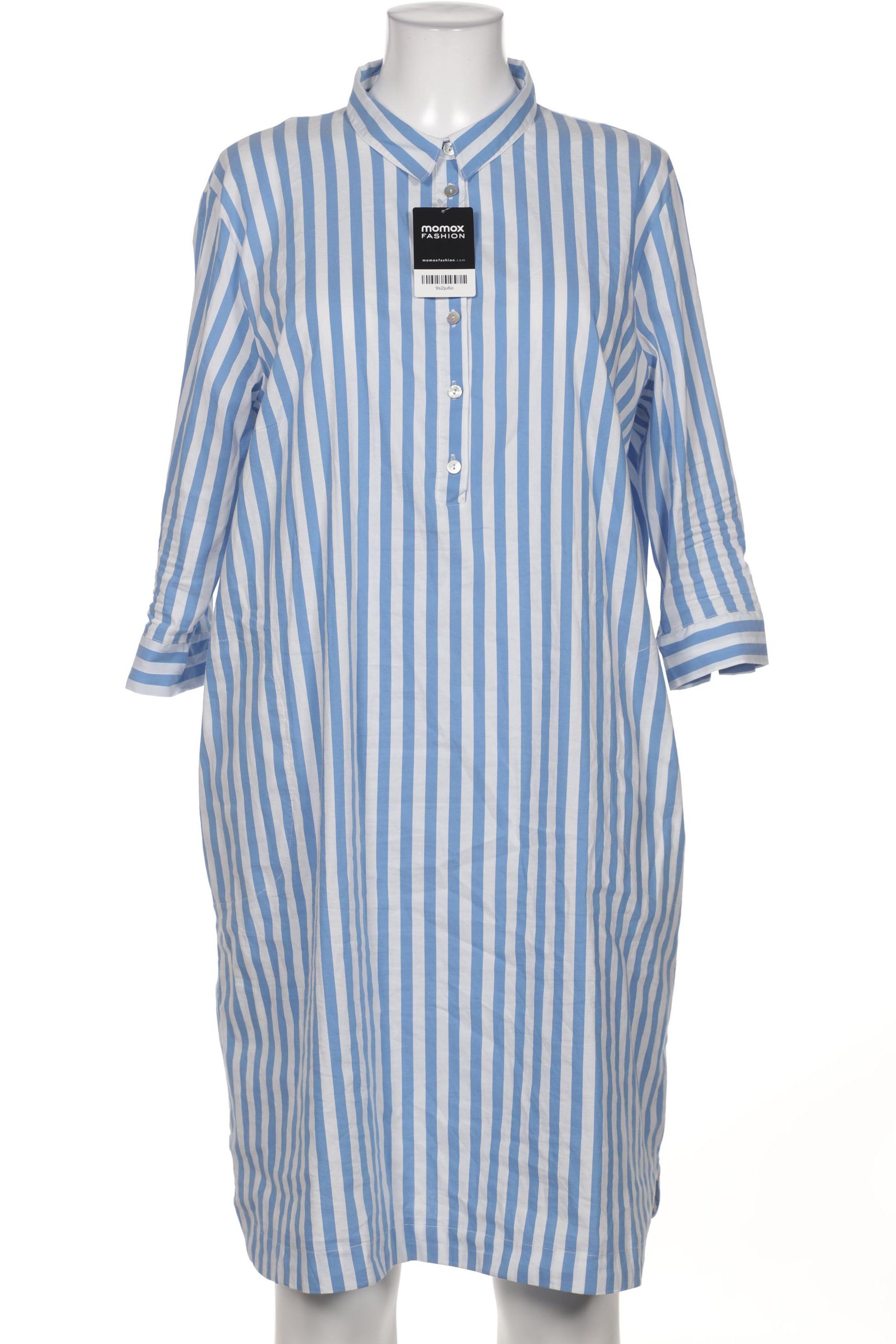 

Betty Barclay Damen Kleid, blau, Gr. 48