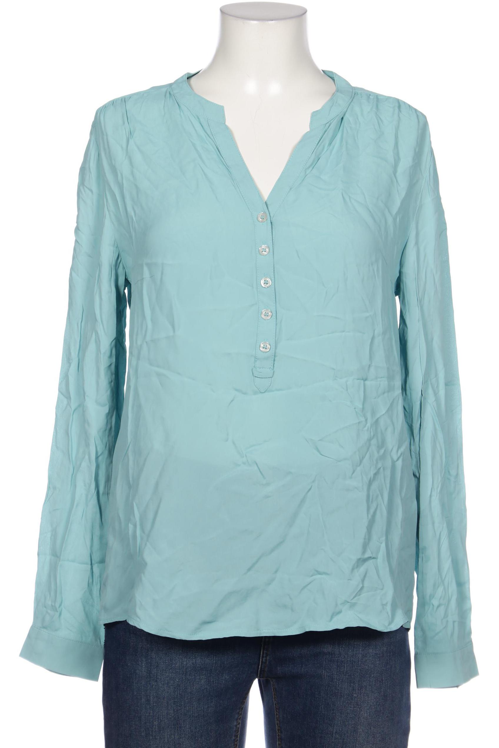 

Betty Barclay Damen Bluse, türkis