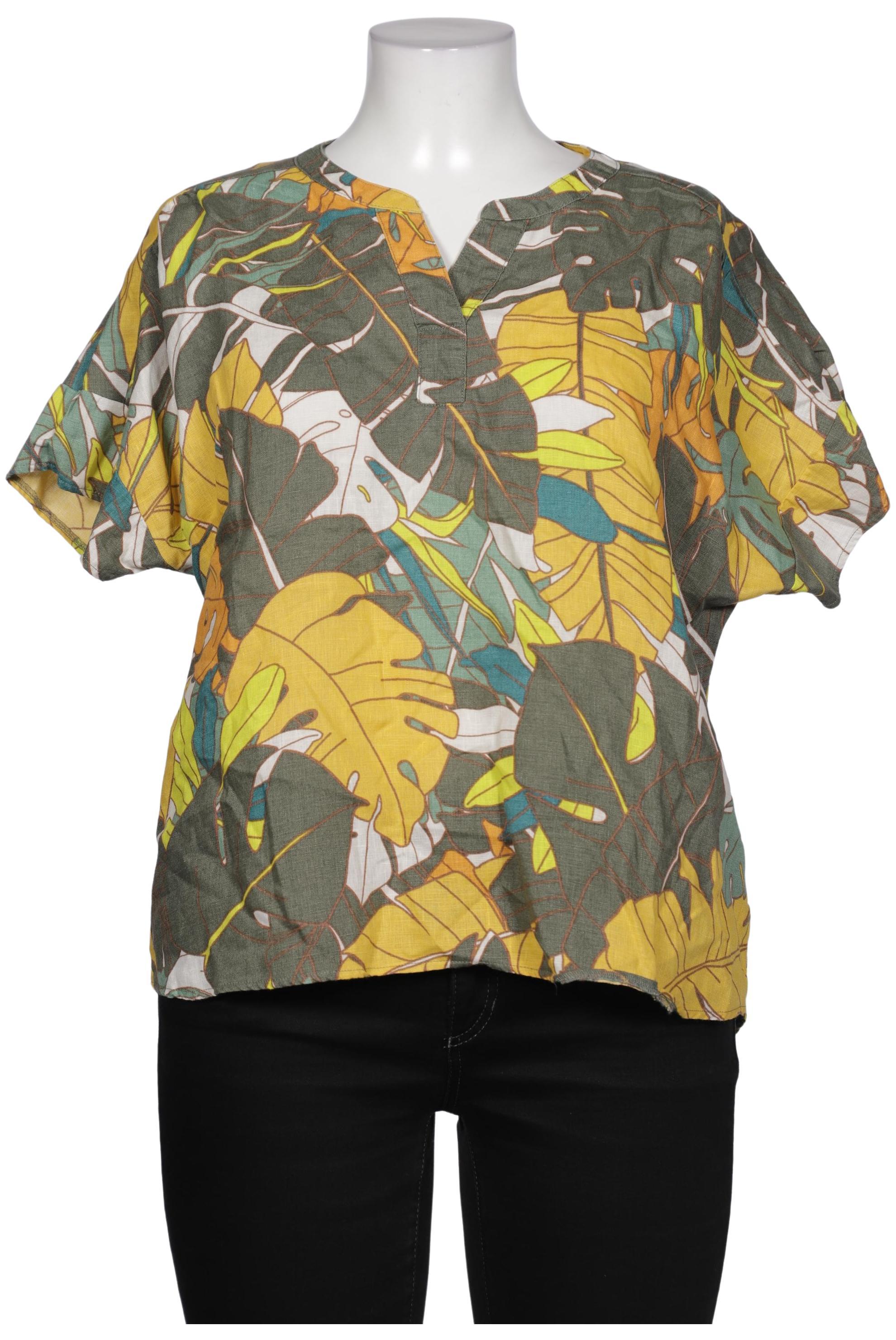 

Betty Barclay Damen Bluse, grün, Gr. 42