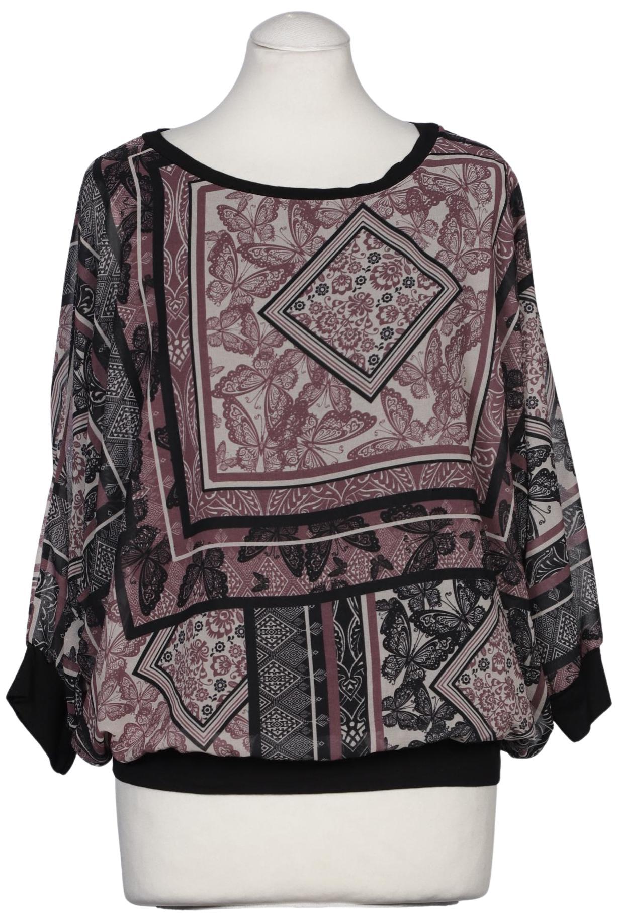 

Betty Barclay Damen Bluse, mehrfarbig, Gr. 42