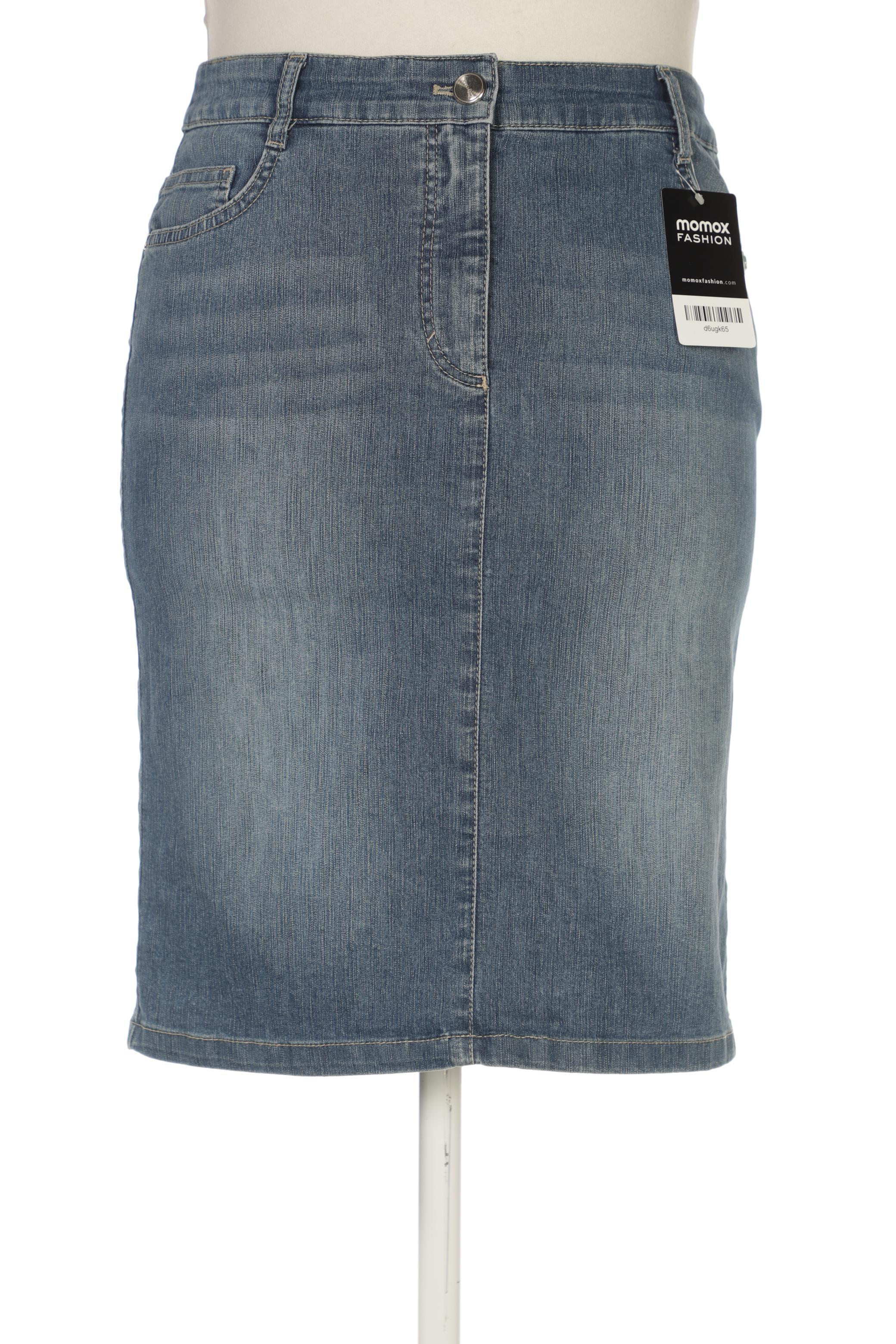 

Betty Barclay Damen Rock, blau, Gr. 31