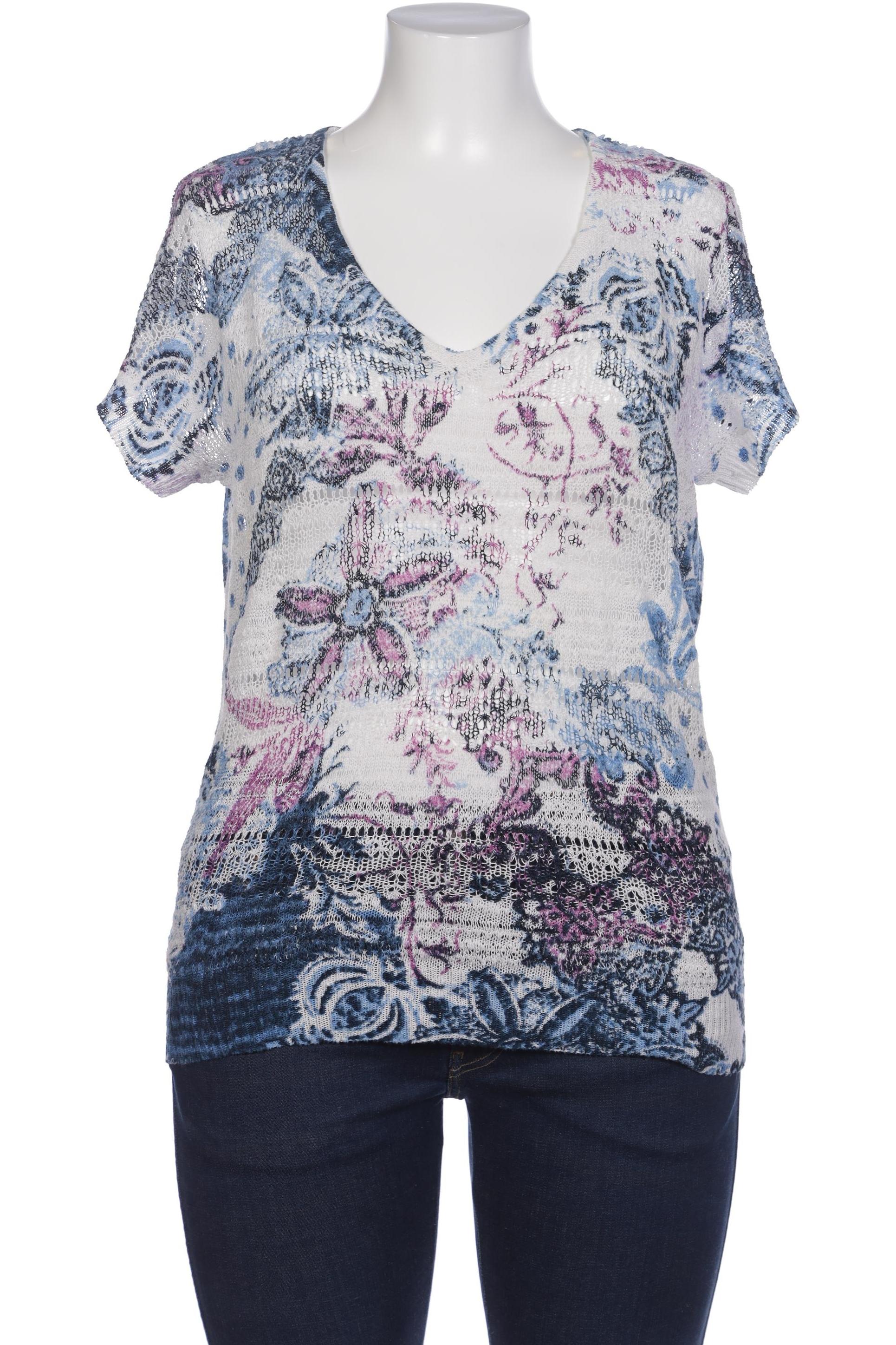 

Betty Barclay Damen Pullover, cremeweiß, Gr. 44