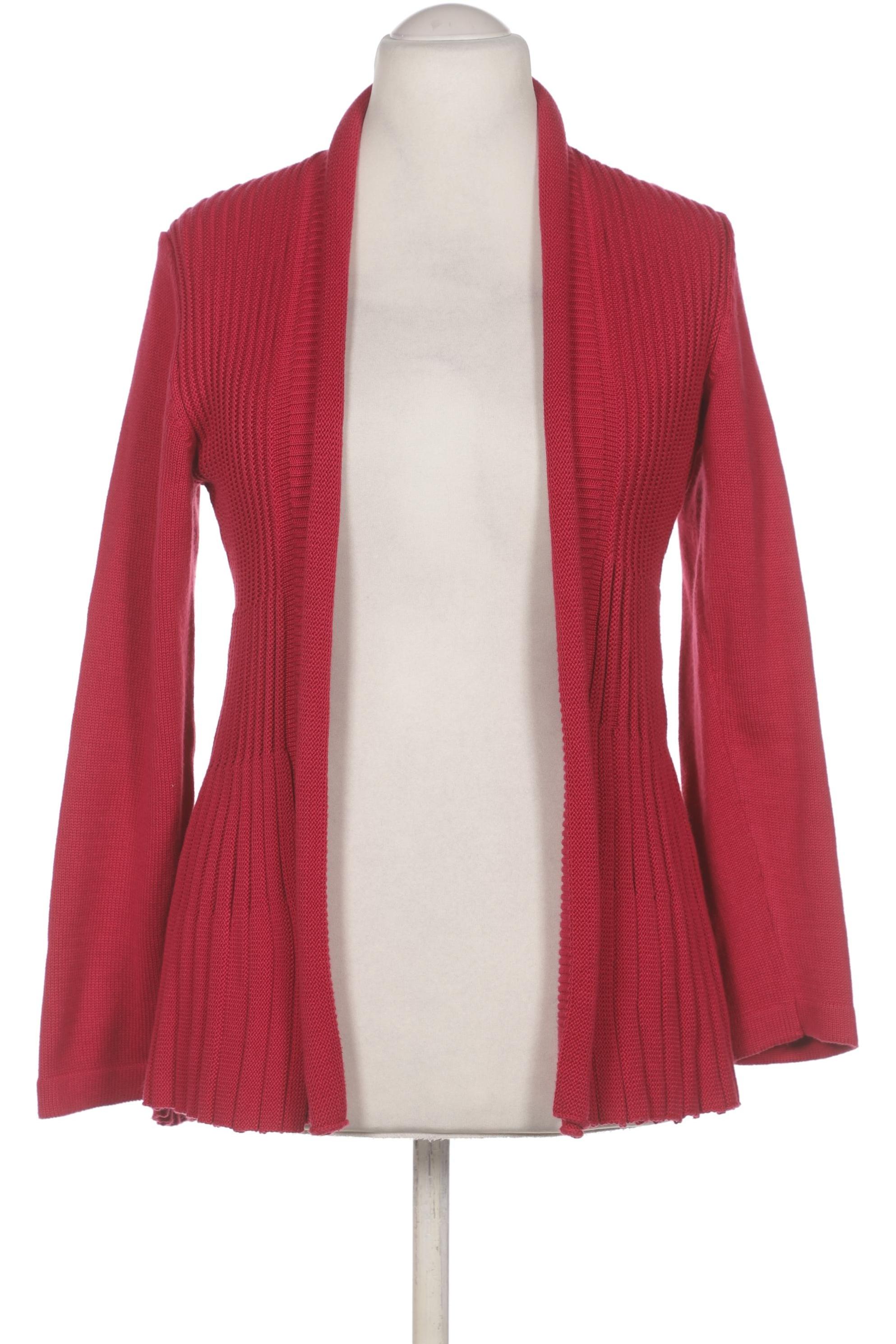 

Betty Barclay Damen Strickjacke, pink, Gr. 38