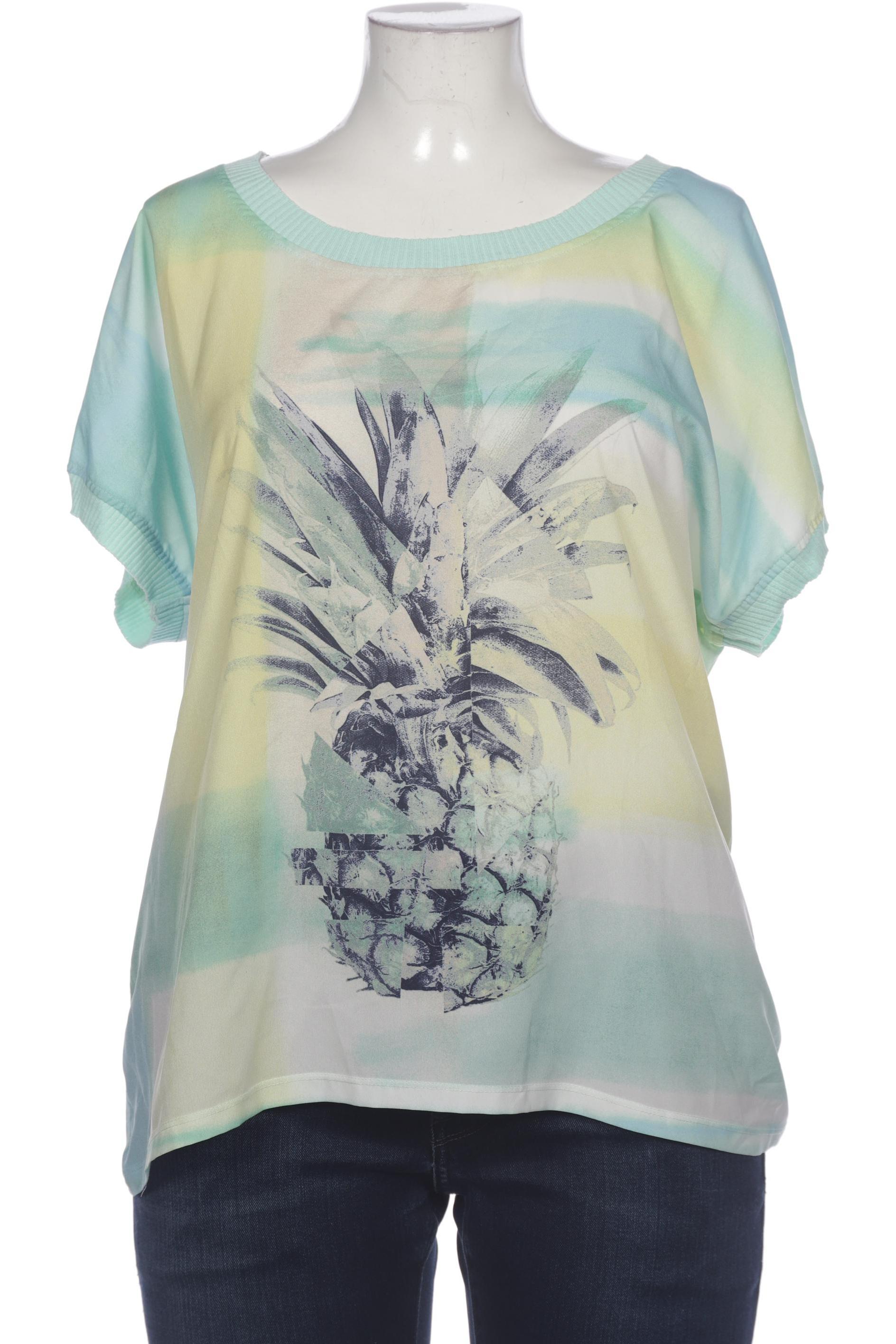 

Betty Barclay Damen Bluse, hellgrün, Gr. 46