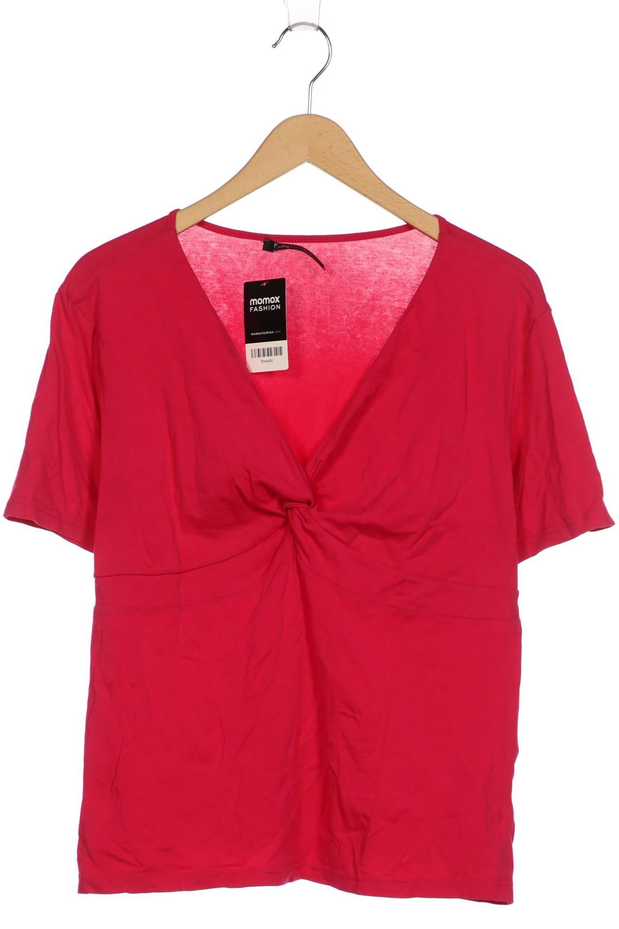 

Betty Barclay Damen T-Shirt, pink, Gr. 44