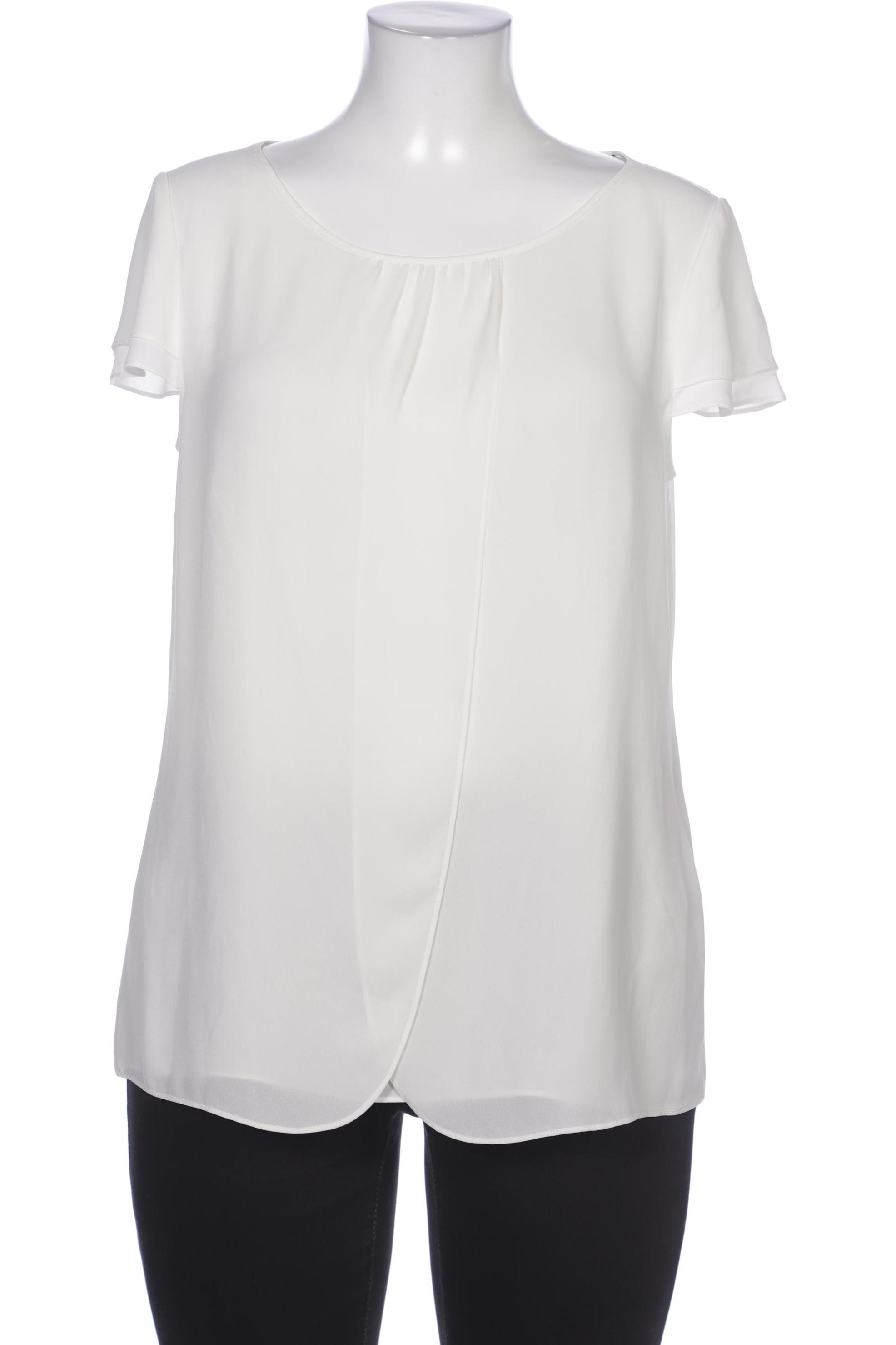 

Betty Barclay Damen Bluse, weiß, Gr. 46