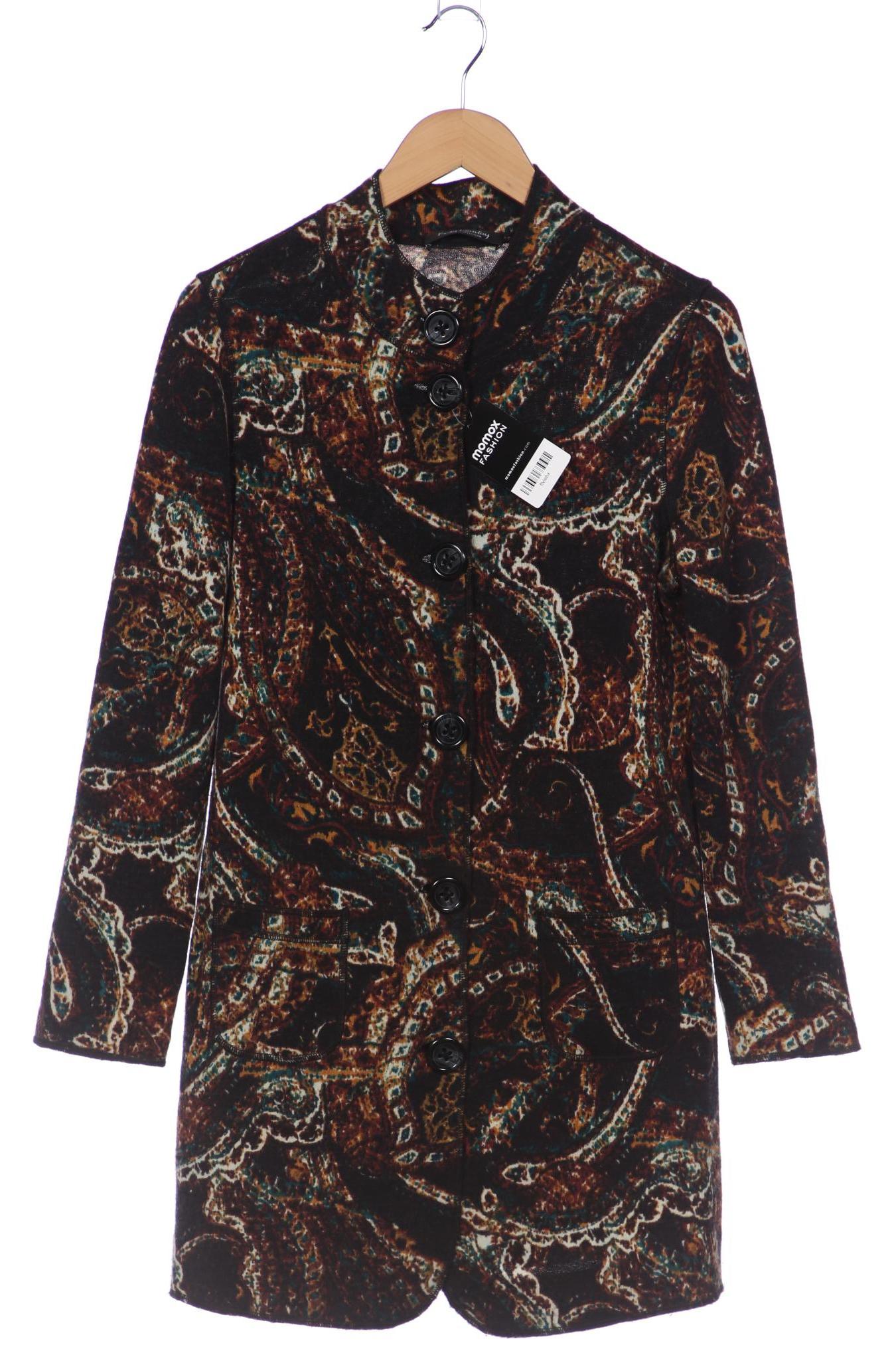 

Betty Barclay Damen Strickjacke, mehrfarbig
