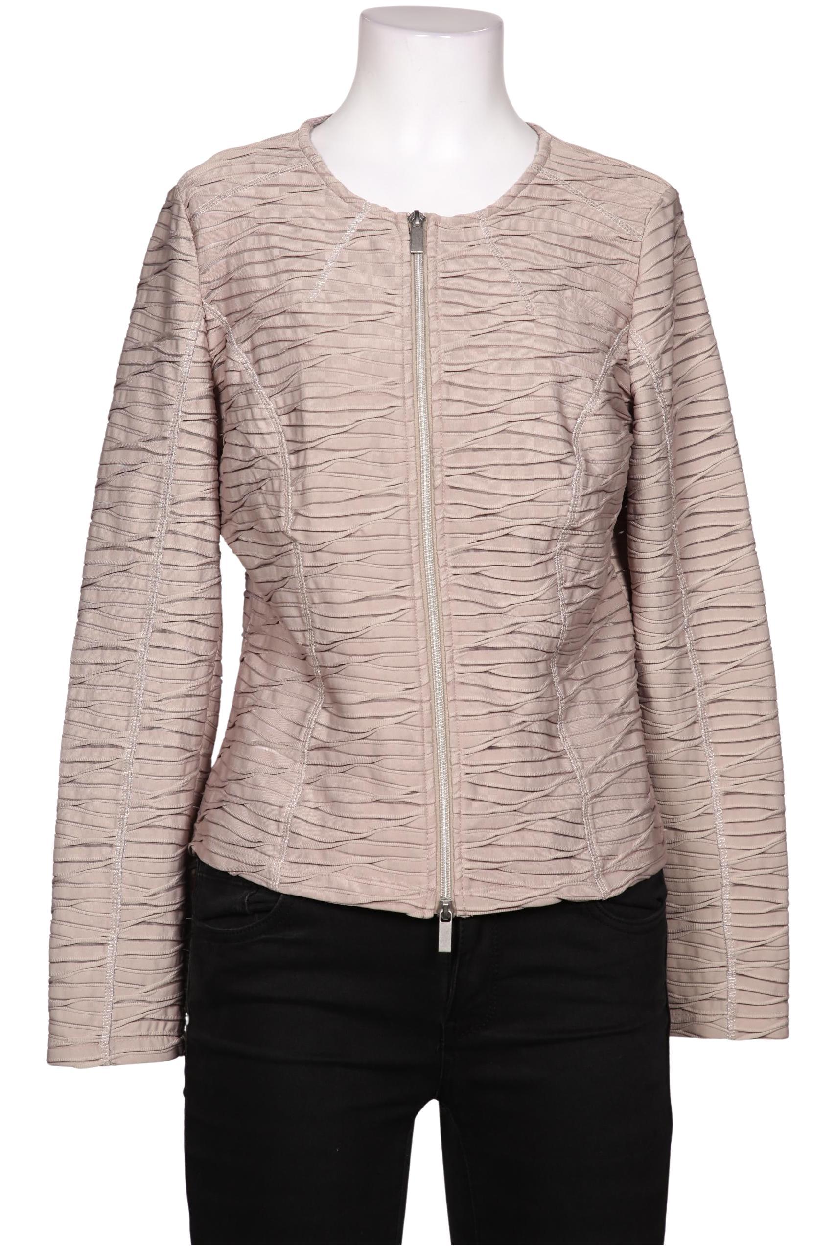 

Betty Barclay Damen Bluse, beige, Gr. 42