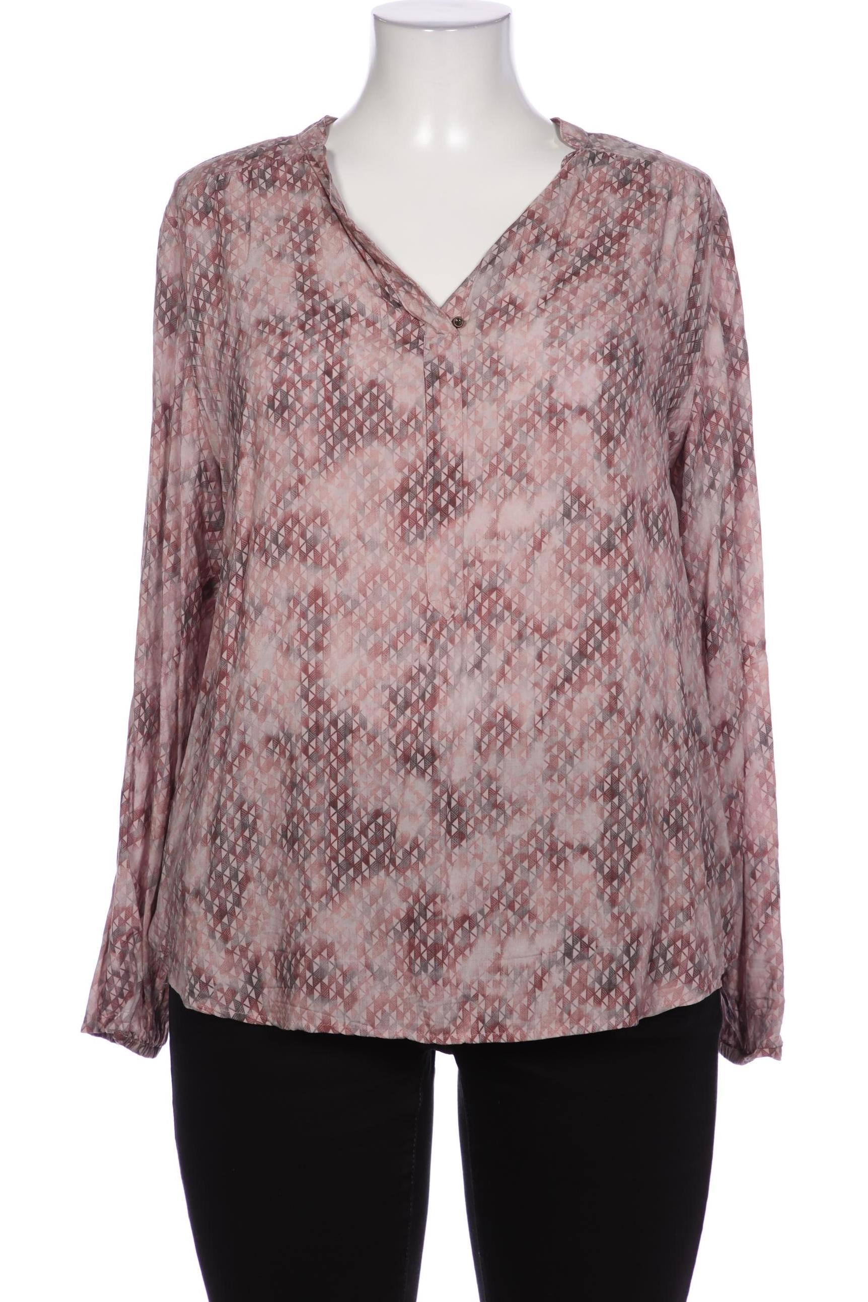 

Betty Barclay Damen Bluse, pink, Gr. 46