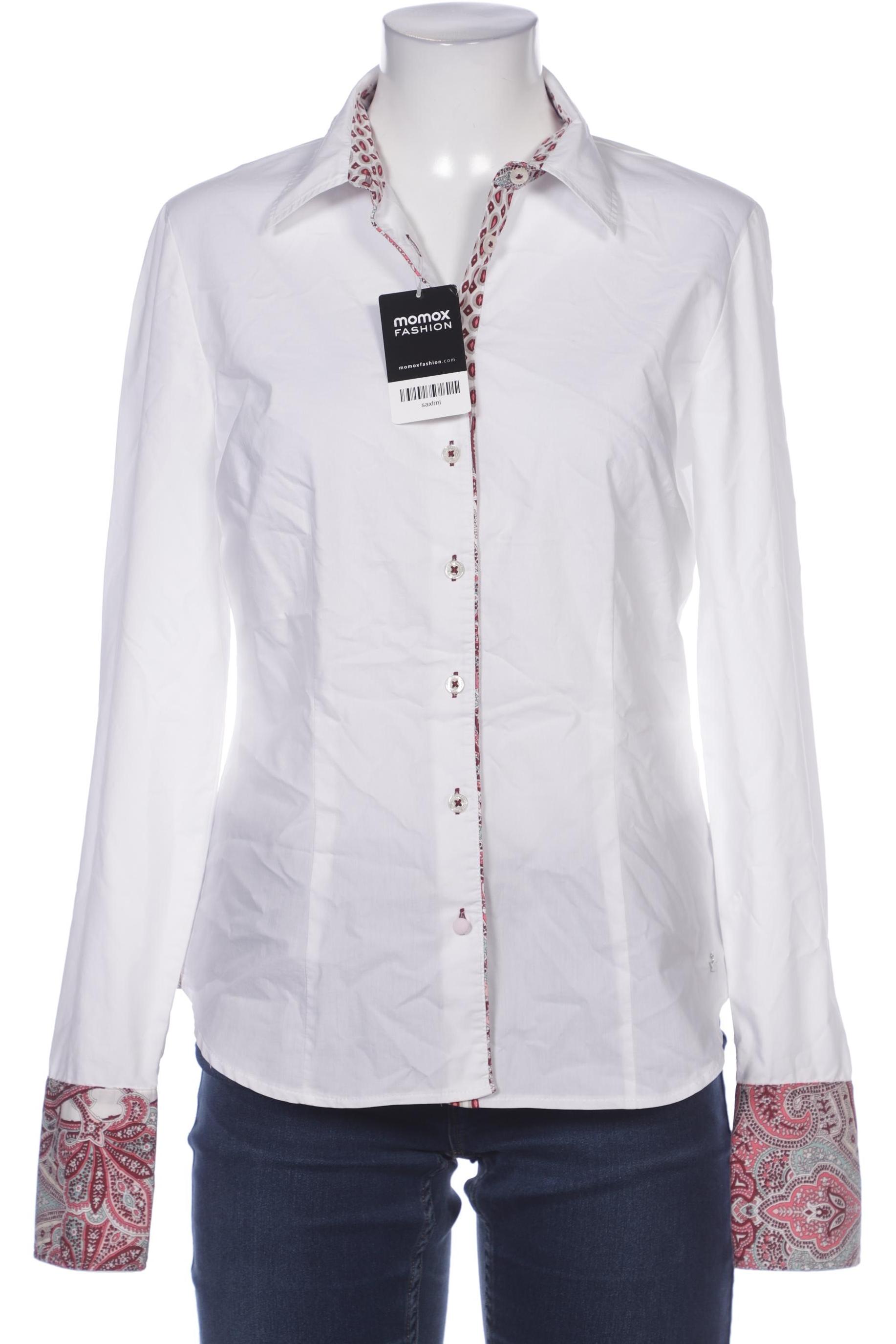 

Betty Barclay Damen Bluse, weiß, Gr. 38