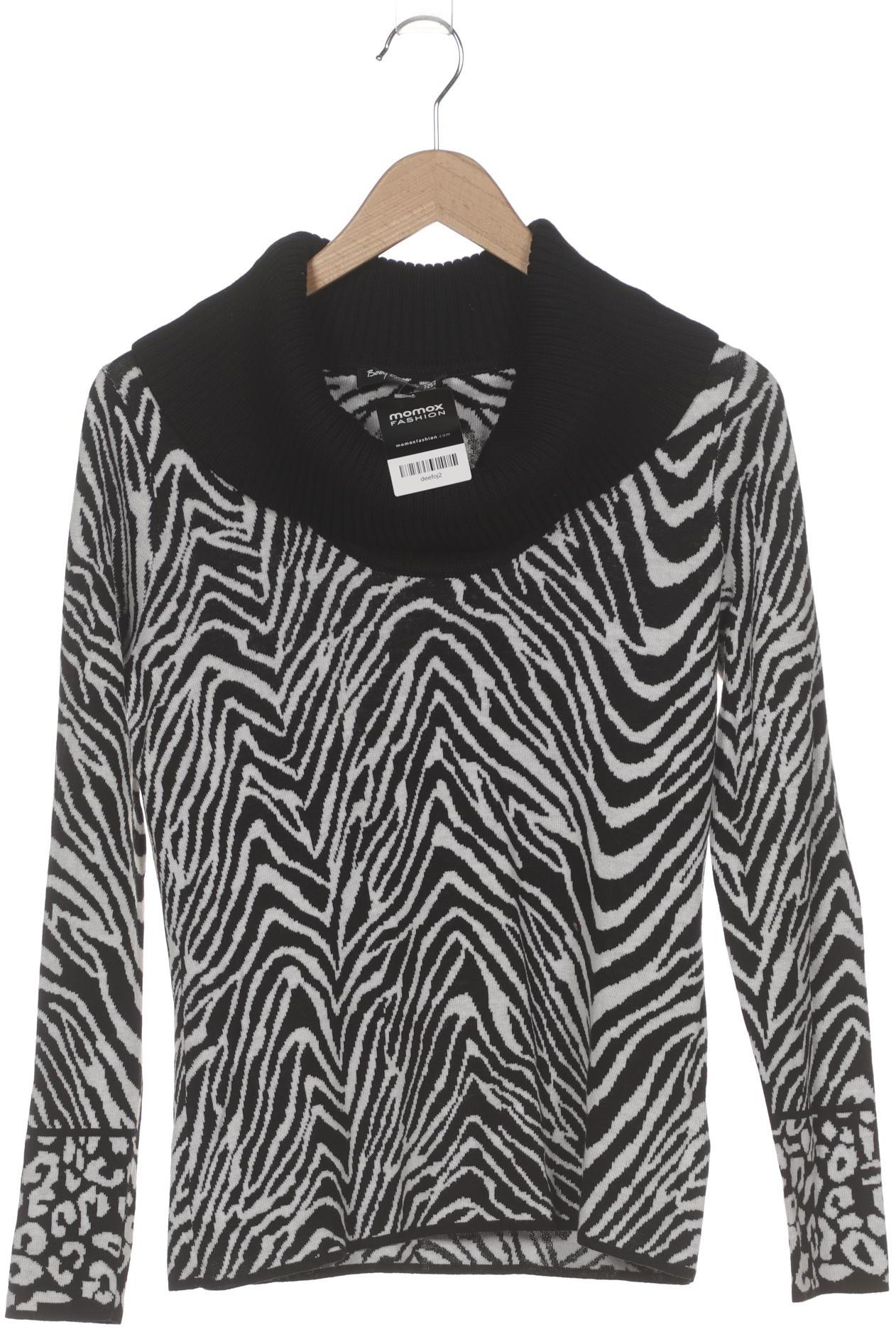 

Betty Barclay Damen Pullover, schwarz, Gr. 38