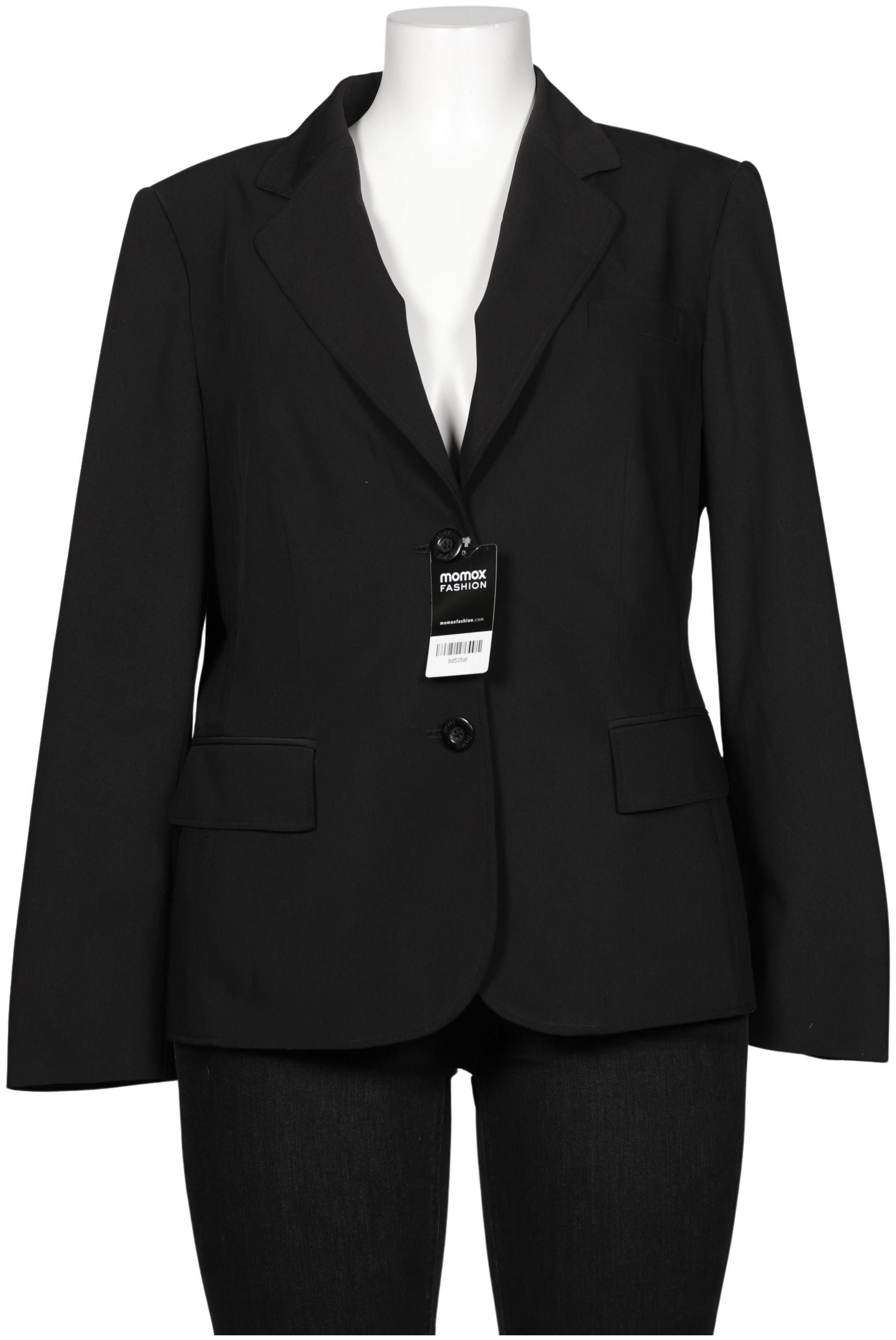 

Betty Barclay Damen Blazer, schwarz, Gr. 44