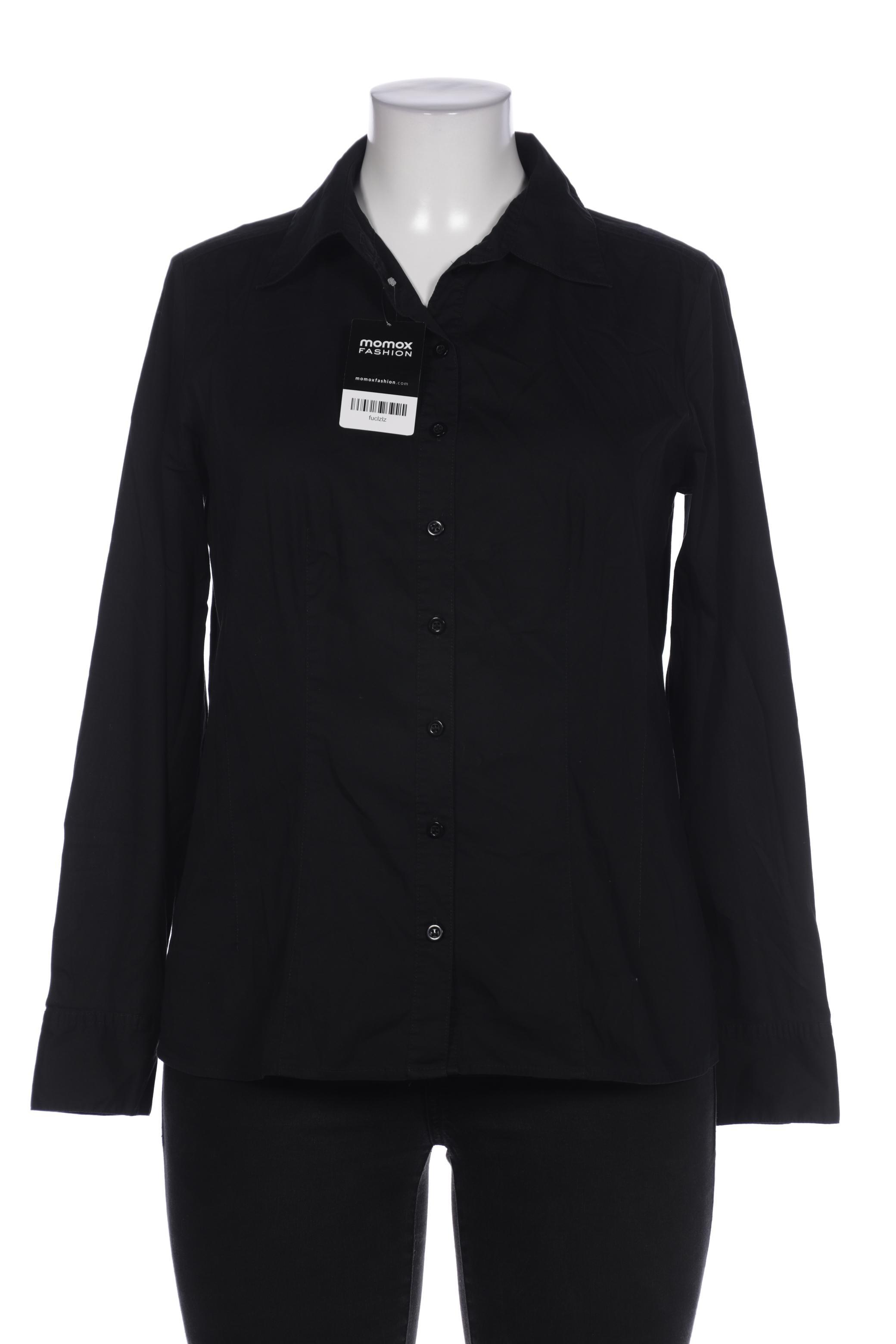 

Betty Barclay Damen Bluse, schwarz, Gr. 42
