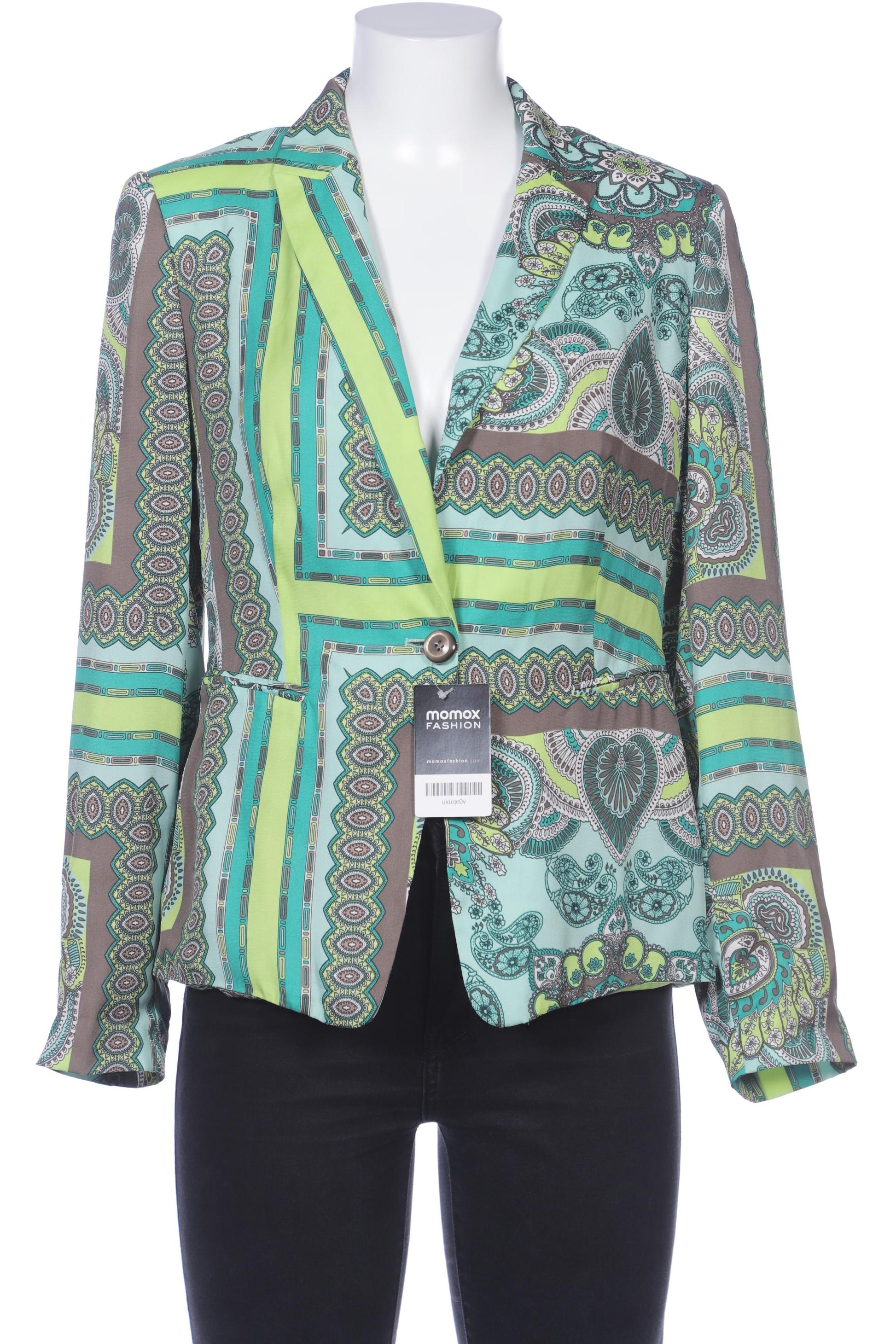 

Betty Barclay Damen Blazer, mehrfarbig, Gr. 42