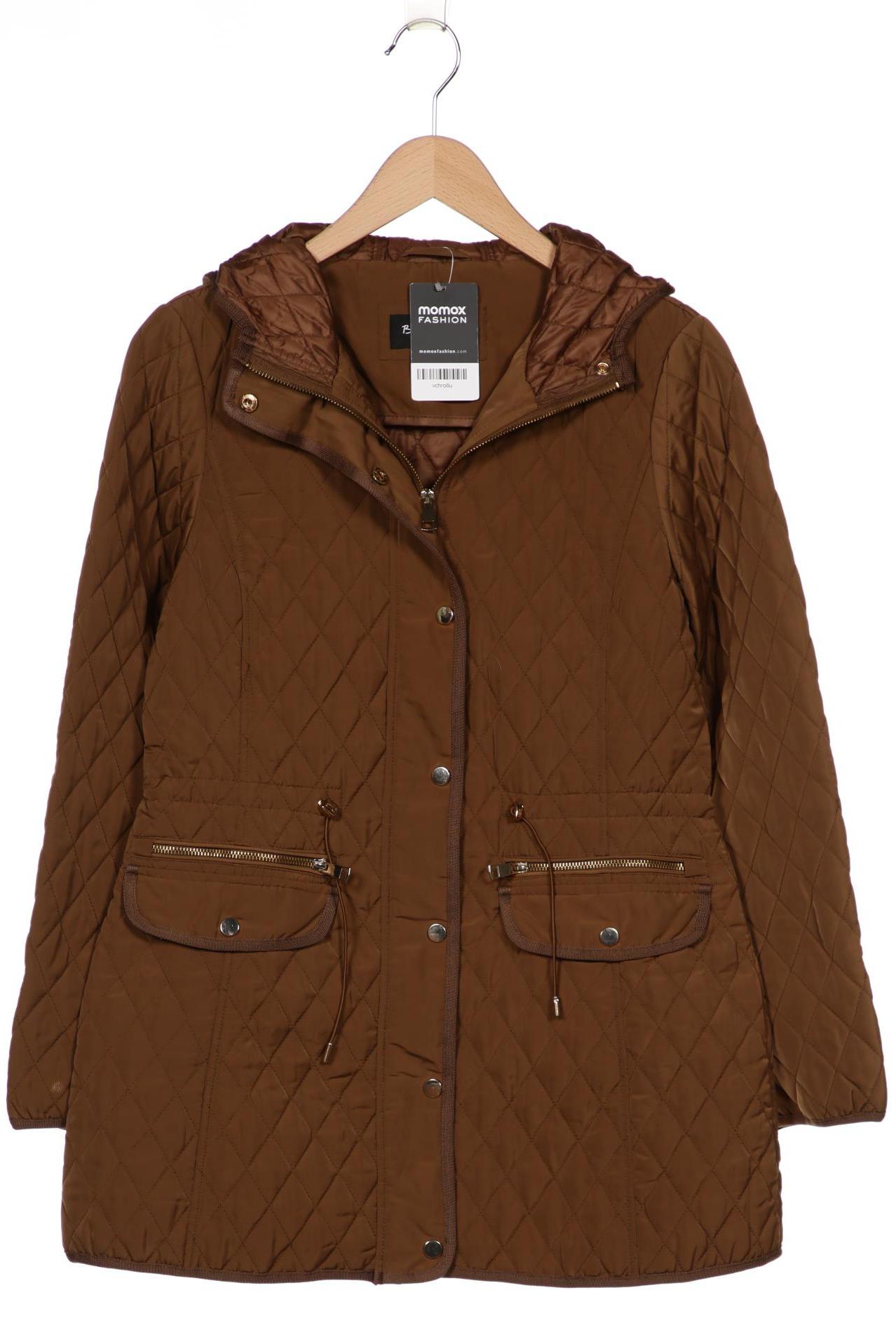 

Betty Barclay Damen Mantel, braun, Gr. 40