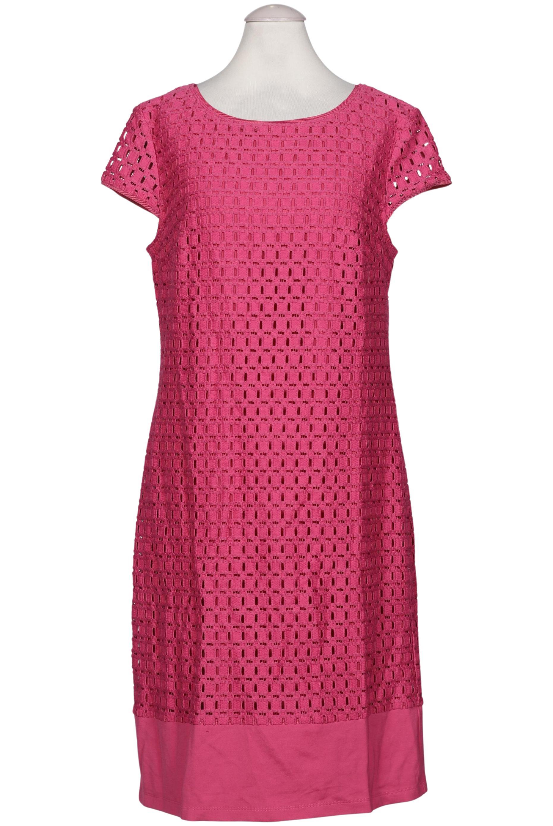 

Betty Barclay Damen Kleid, pink, Gr. 40